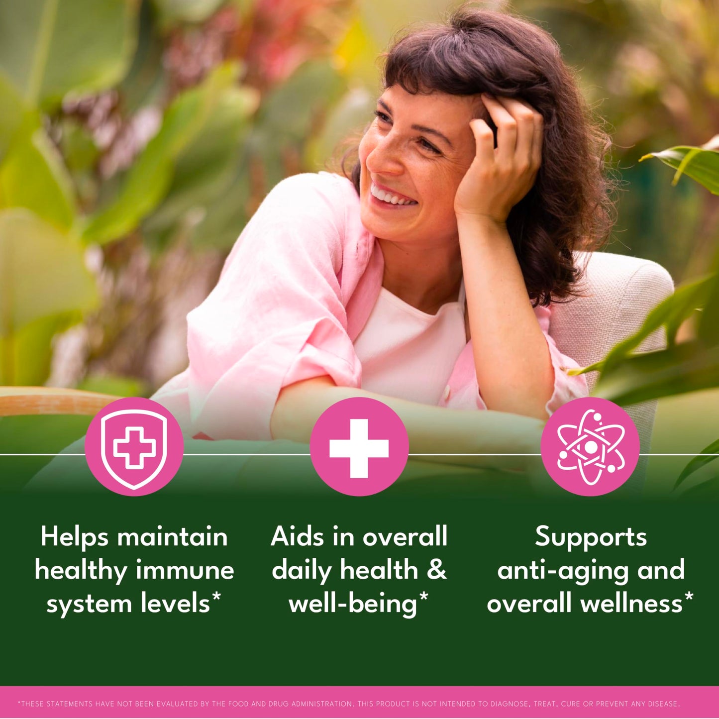 NEW AGE Multivitamin for Women Capsule 120 Count