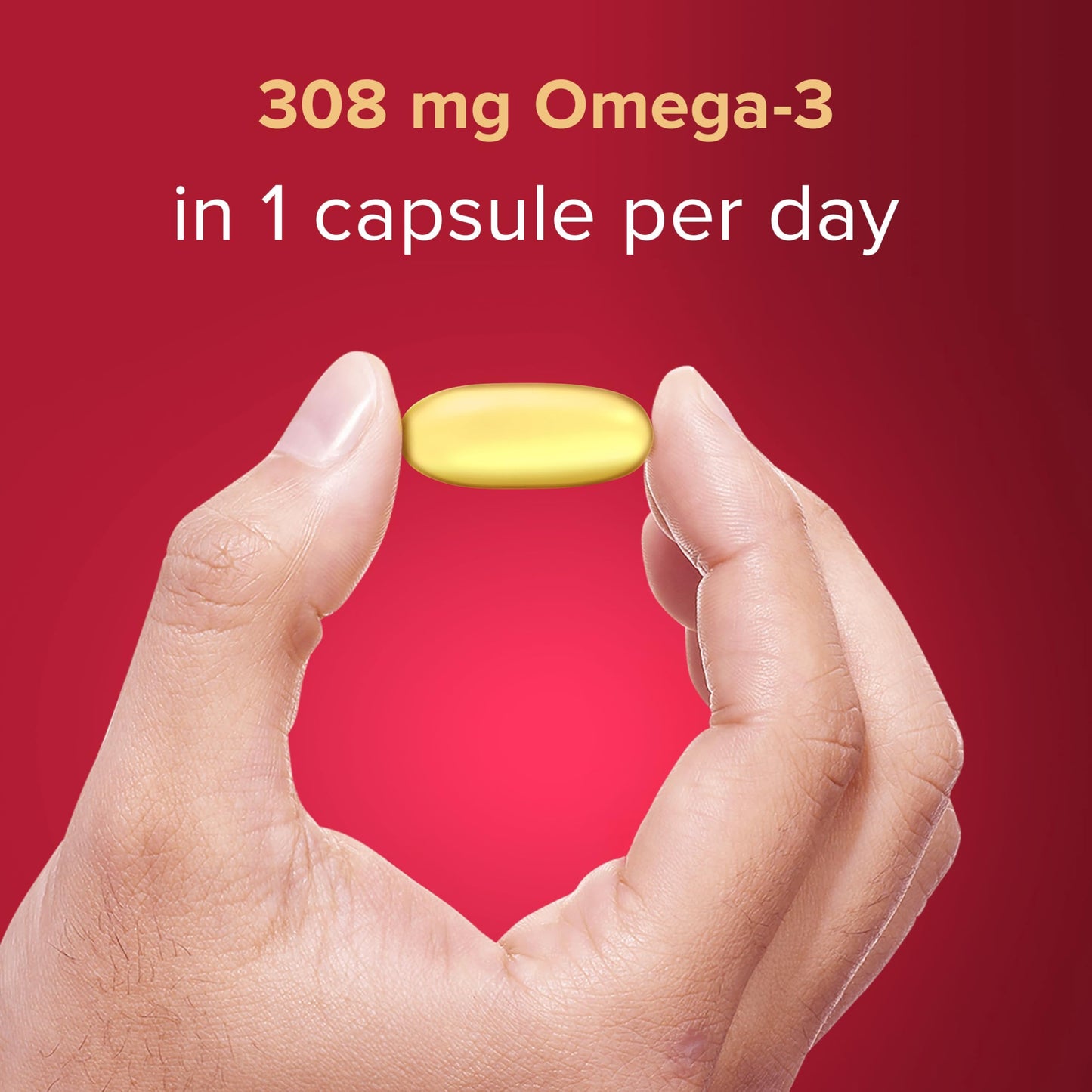 Sevenseas Cod Liver Oil Extra High Strength Capsule 1