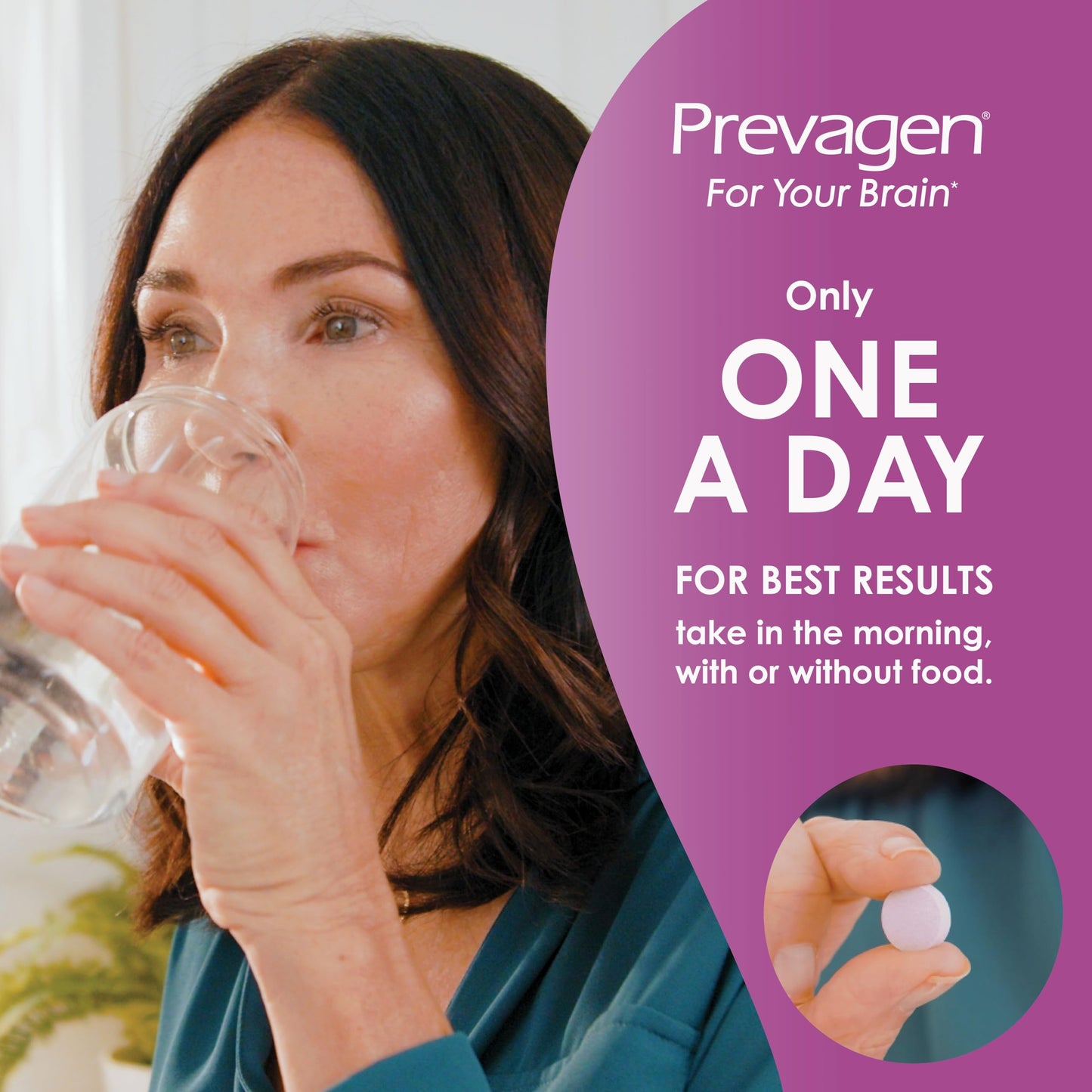 Prevagen Extra Strength Mixed Berry Chewables, 60