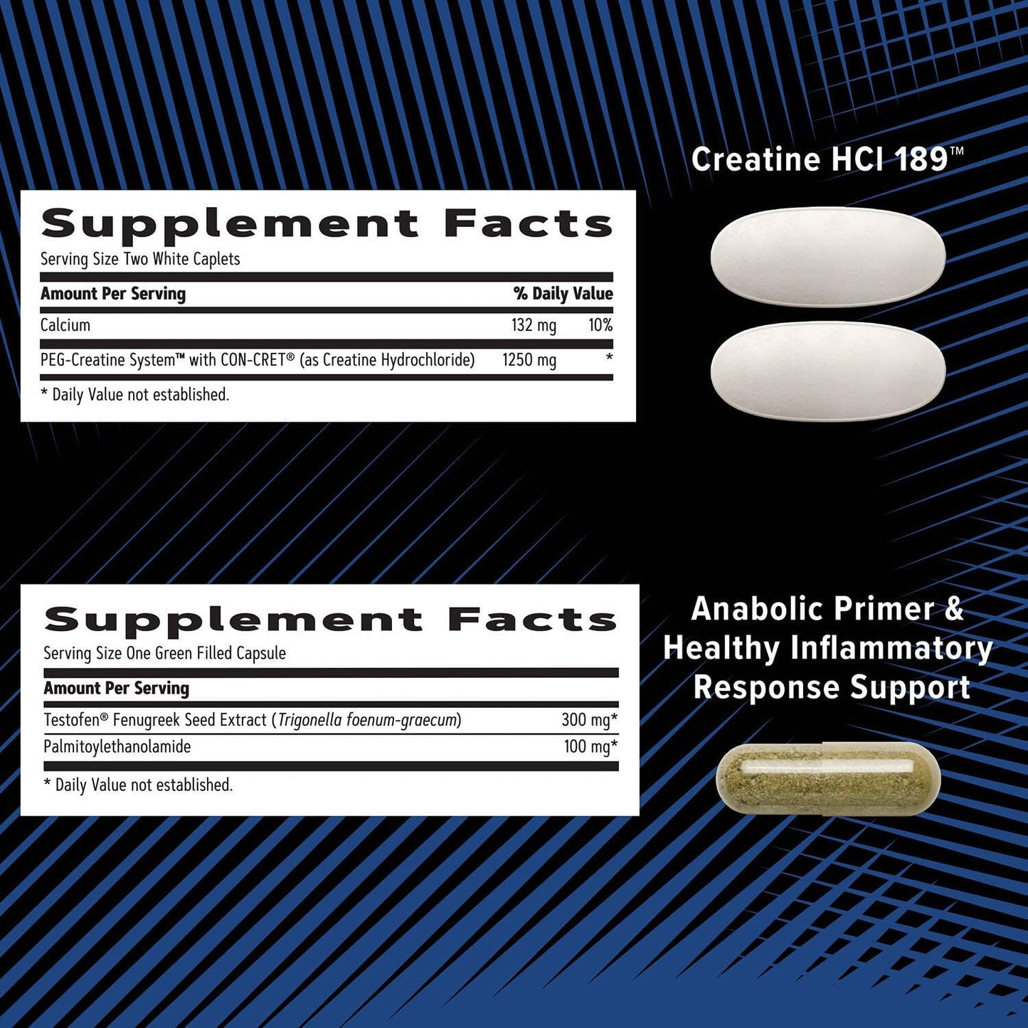 GNC AMP Men’s Strength Vitapak Program Tablet 30 Count