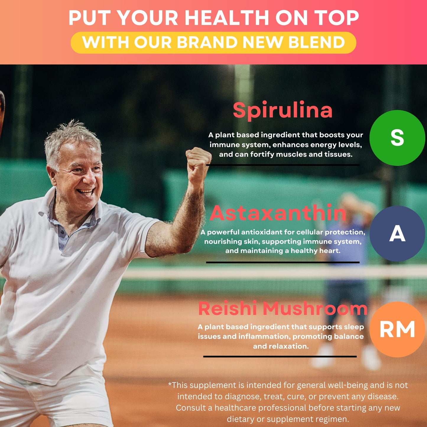 Rahni Stem Cells Capsule 90 Capsules