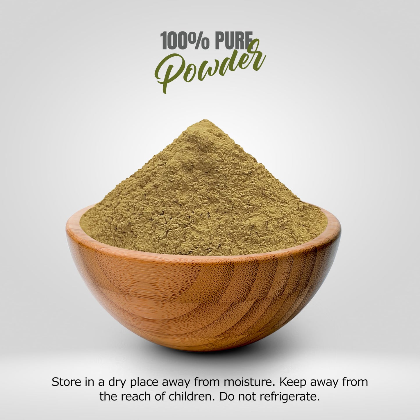 Herbsforever Triphala Churna Powder 16 Ounce