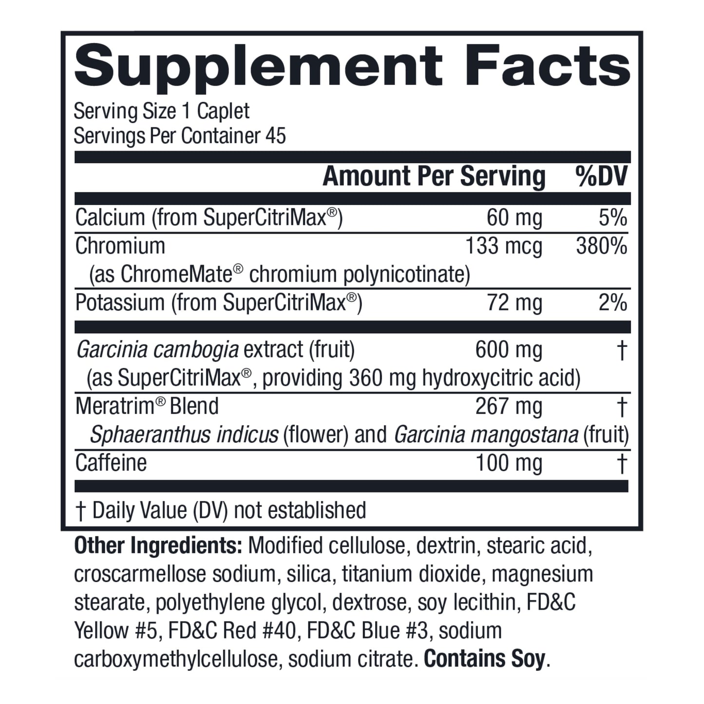 Twinlab MetaboLife Ultra Capsule 90 Count