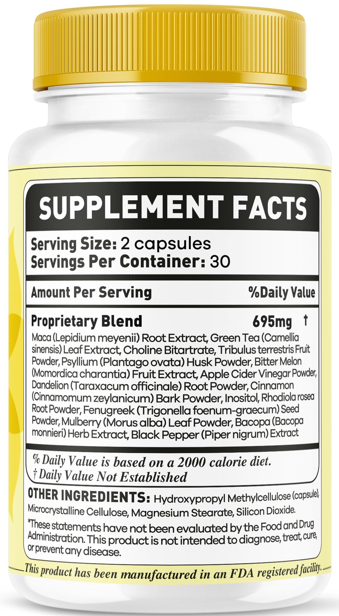 OVICIA VivoGut Capsules 180 Capsules