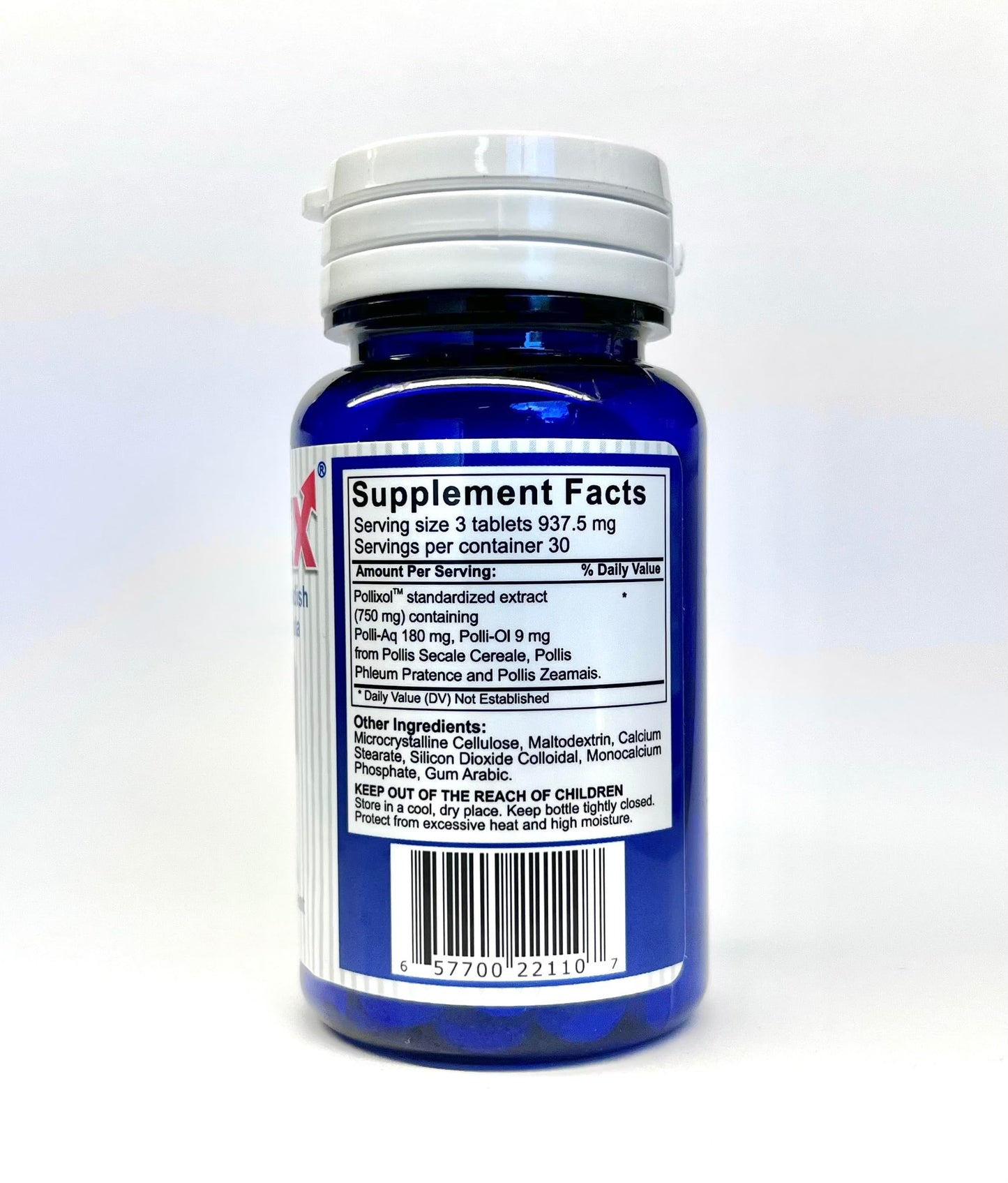 ROPEX Dietary Supplement Tablet 90 Count