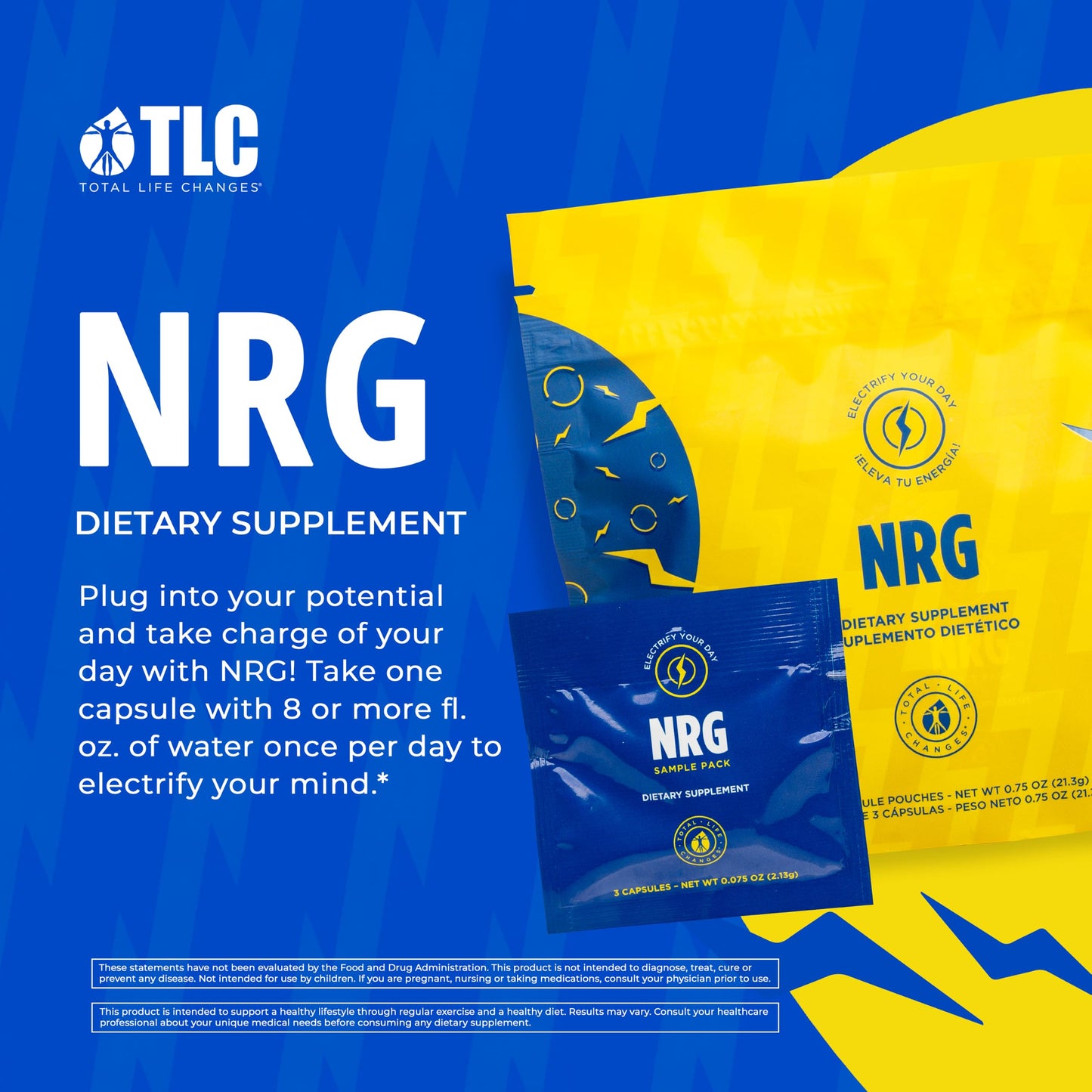 IASO NRG Energy Supplement 30 Capsules