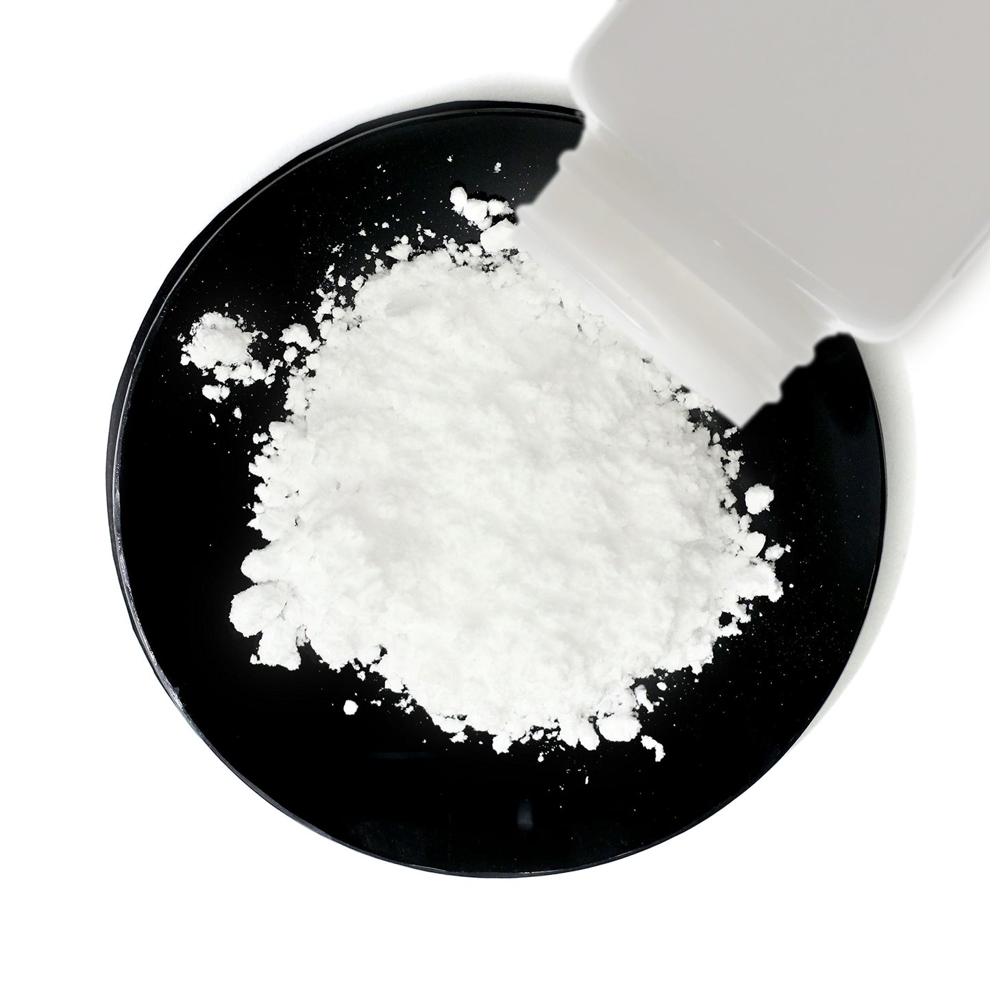 Eisen-Golden Laboratories Potassium Alum [KAl(SO4)2] 99.7% ACS Grade Powder, 16 oz, Two Space-Saver Bottles