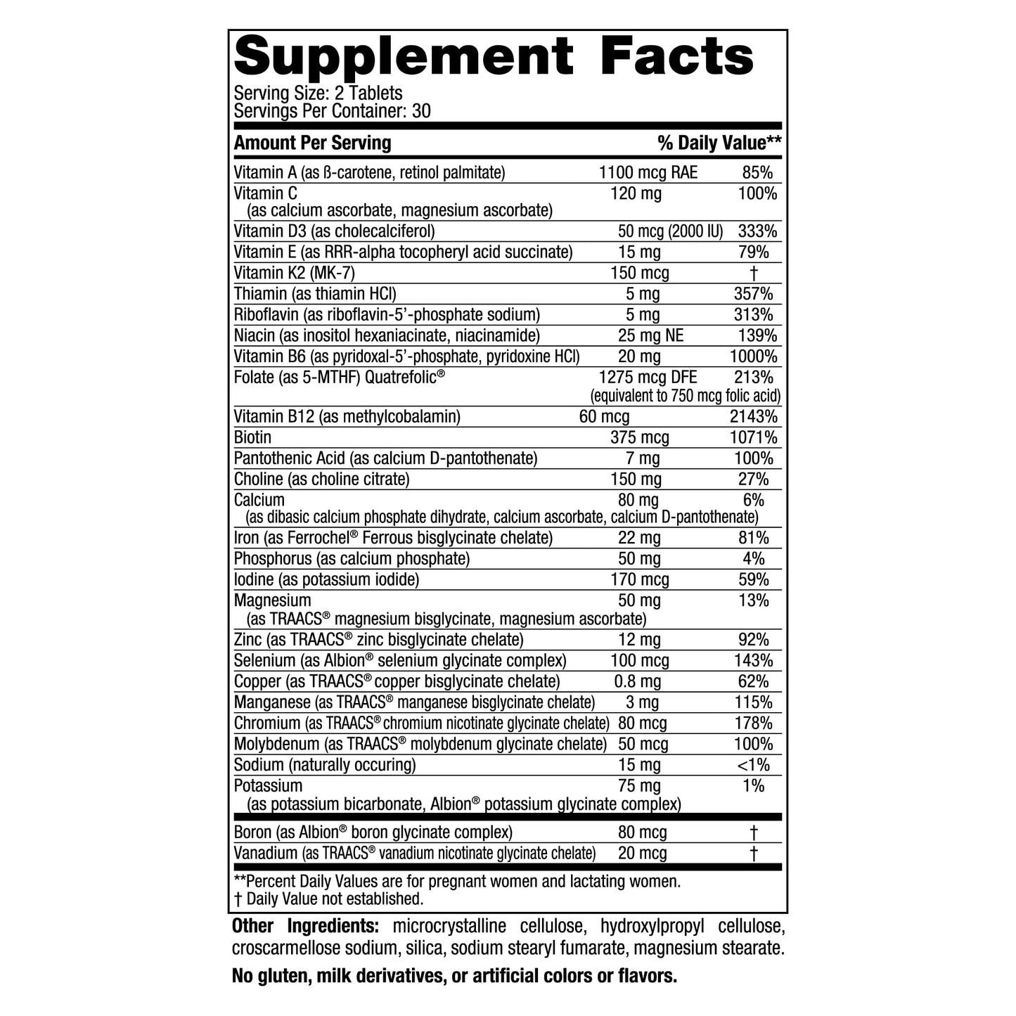 Nordic Naturals Prenatal Starter Pack - Prenatal DHA and Prenatal Multivitamin Tablets, 150 Tablets