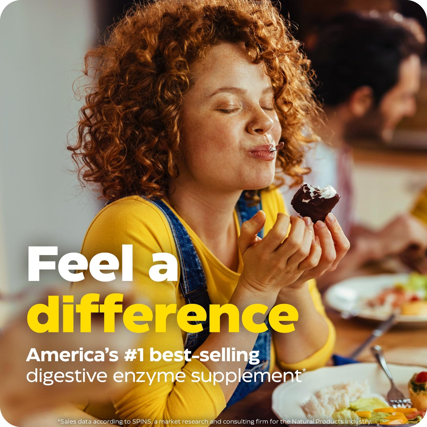 Enzymedica Digest Gold + ATPro Maximum Strength Digestive Enzymes, 240 Capsules