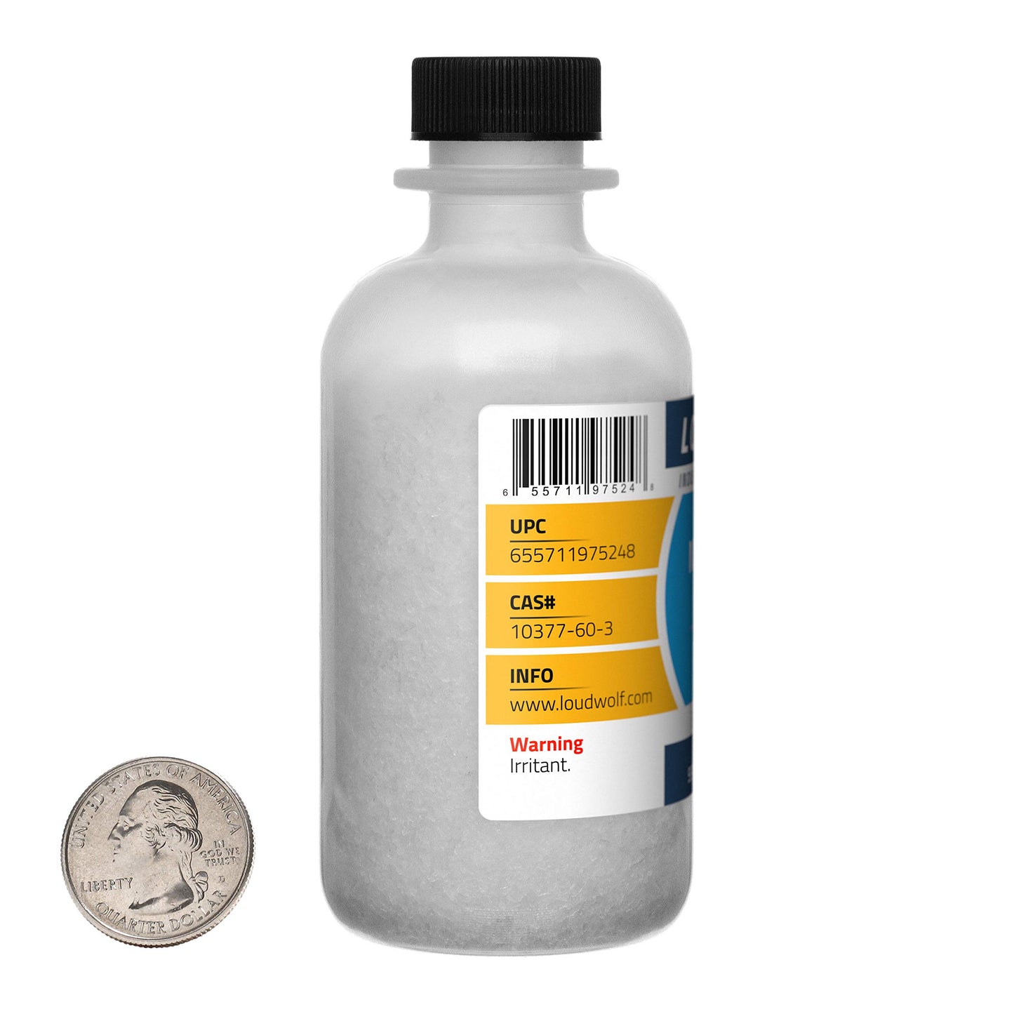 Loudwolf Magnesium Nitrate Powder (24)