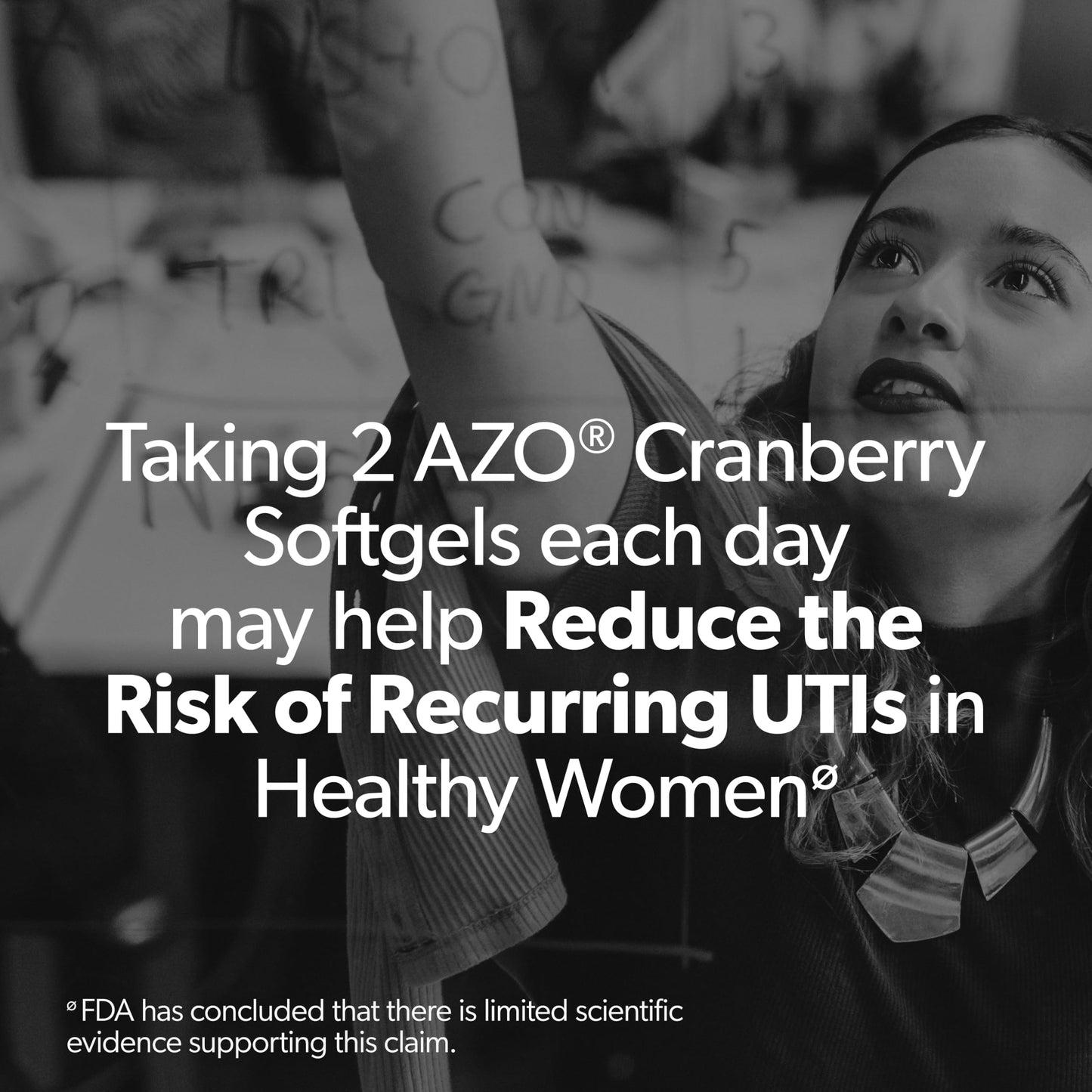 AZO Cranberry Supplement Softgels 100