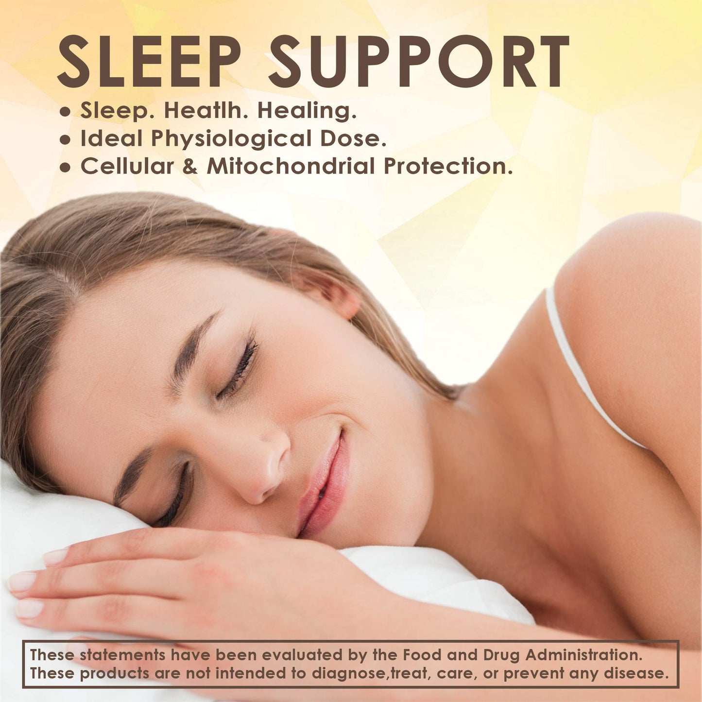 Lifted Naturals Micro Melatonin Capsule 220 Count