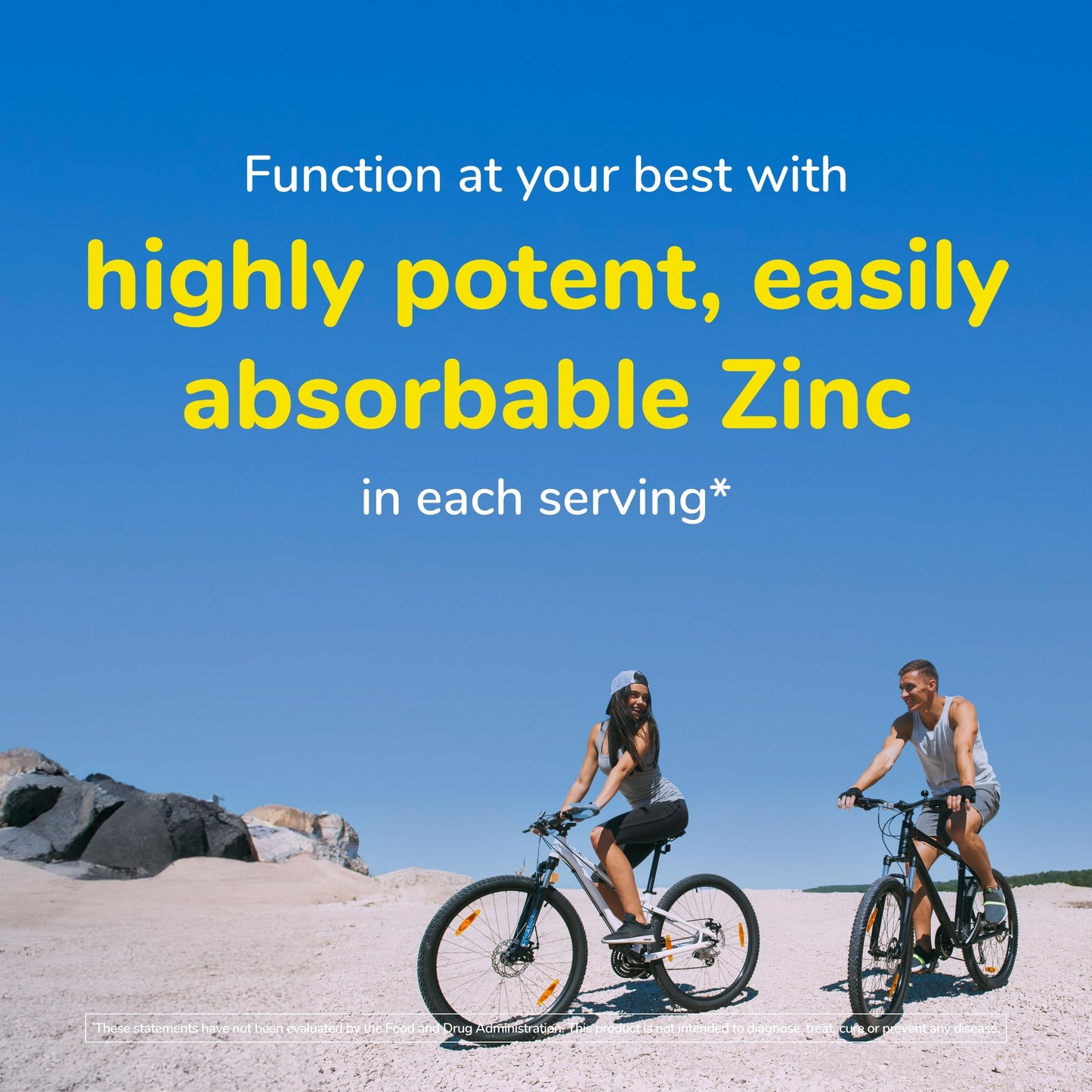 Twinlab Zinc Capsule, 100 Capsules