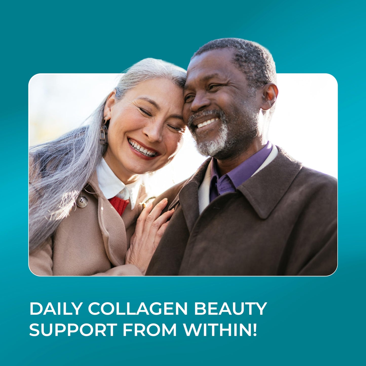 PUREHEALTH RESEARCH Marine Collagen Booster 90 Capsules