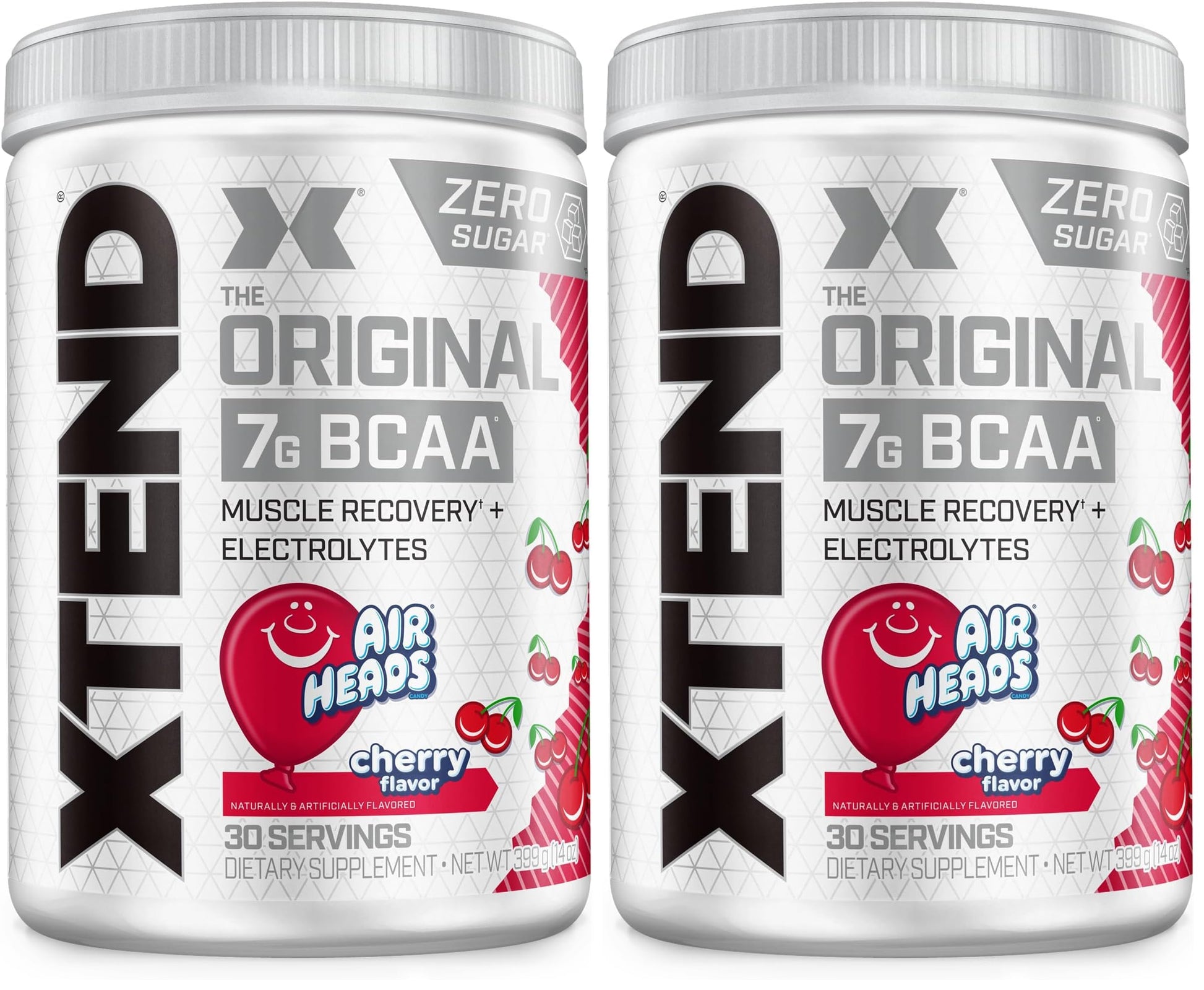 Xtend Original BCAA Powder 28 Servings