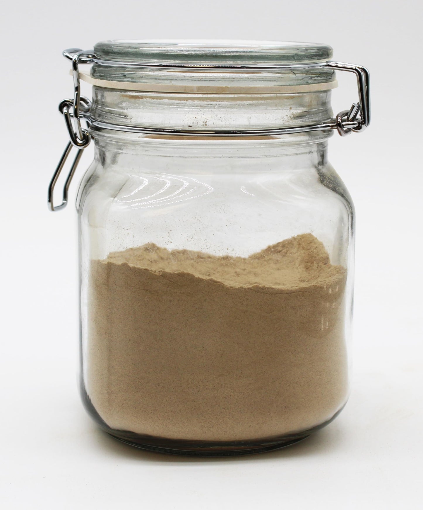 Naturejam Organic Lions Mane Mushroom Powder 16 oz