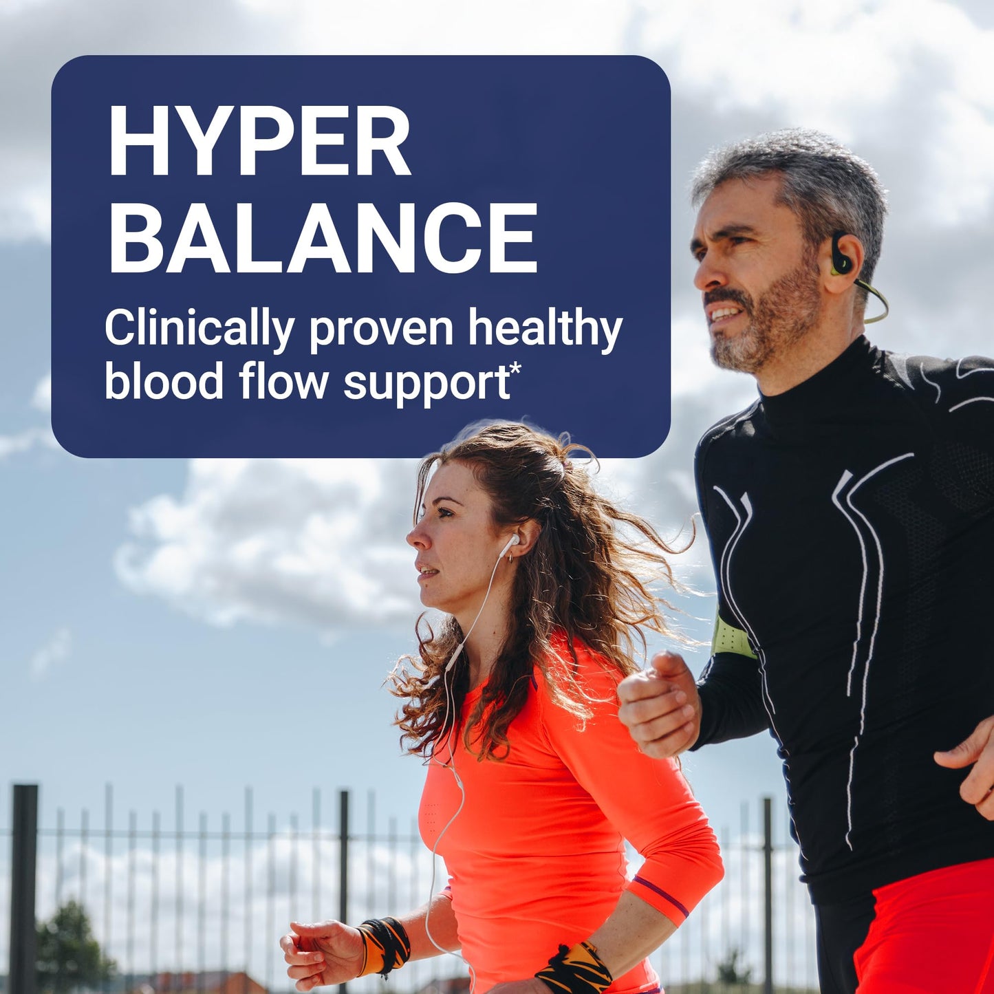 U.S.DOCTORS'CLINICAL HyperBalance Herbal Support for Liver with Eucommia Bark, Senna, Wild Chrysanthemum to Promote Regulation 60 Capsules