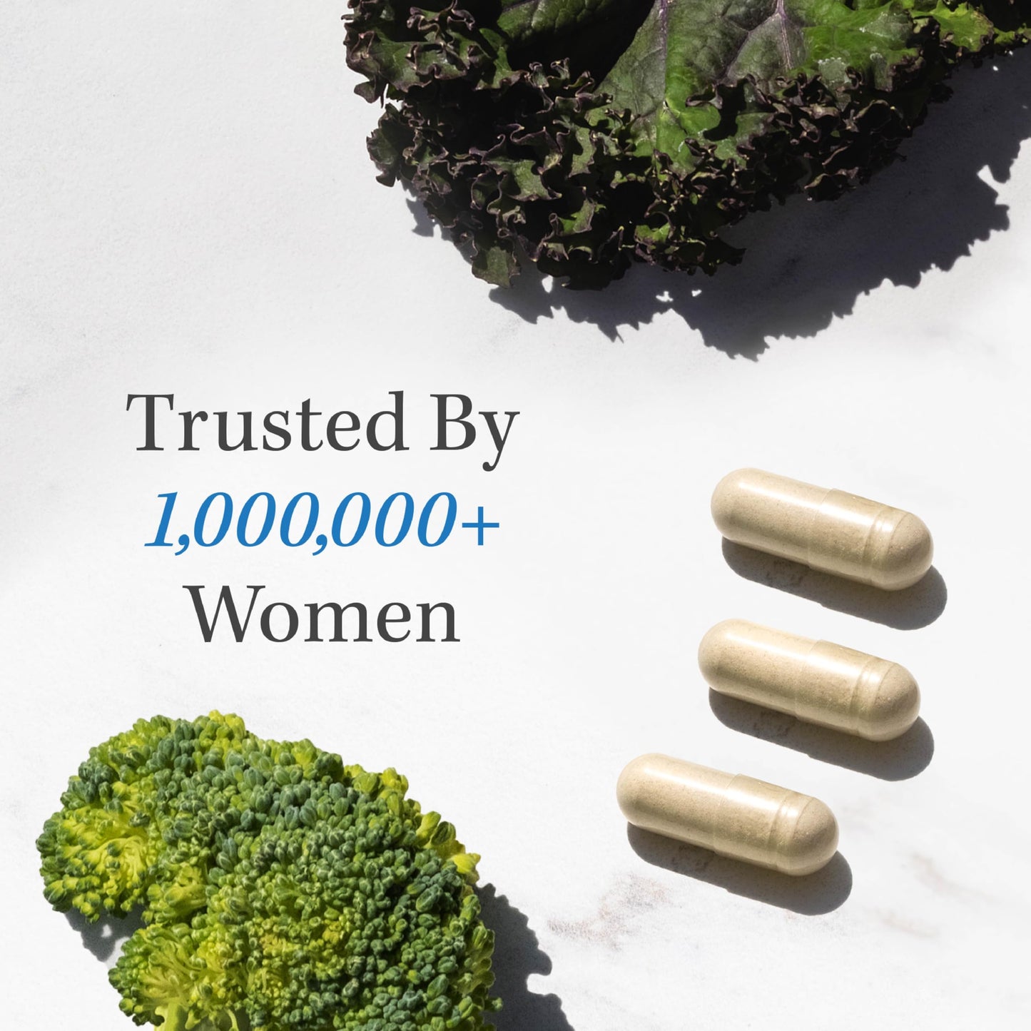SMNutrition DIM Supplement 200 mg Capsule 120 Count