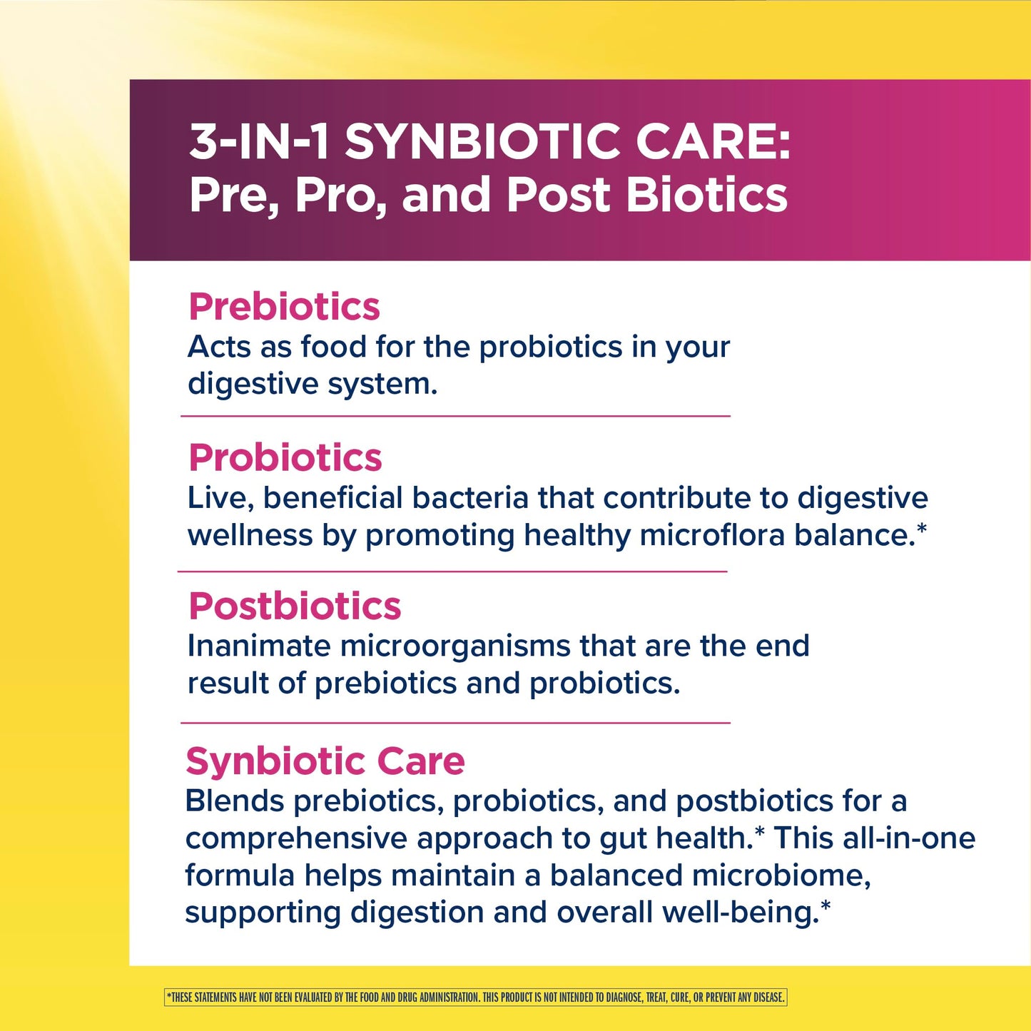 Renew Life Ultimate Flora Probiotics for Women 70 Billion CFU, 30 Capsules