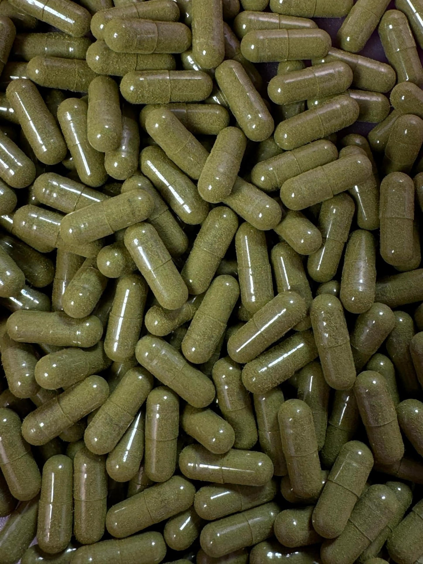 PAISLEY FARM & CRAFTS MADE FRESH FOR A HEALTHY YOU Soursop Graviola Leaf Powder Capsules 300 Count