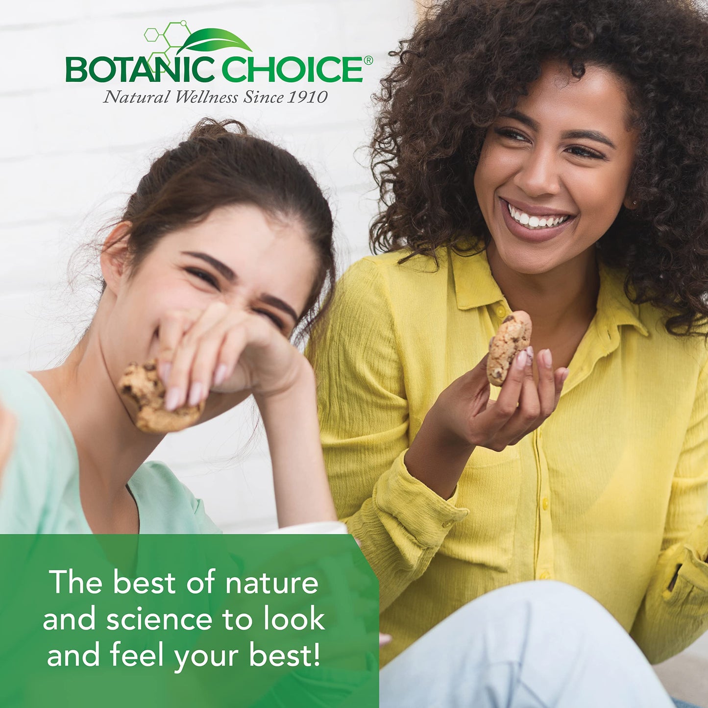 Botanic Choice Pro-Advanced Urinary Formula-Blend for Urinary Tract Health Support - Magnesium Cranberry Uva Ursi Damiana, 60 Capsules