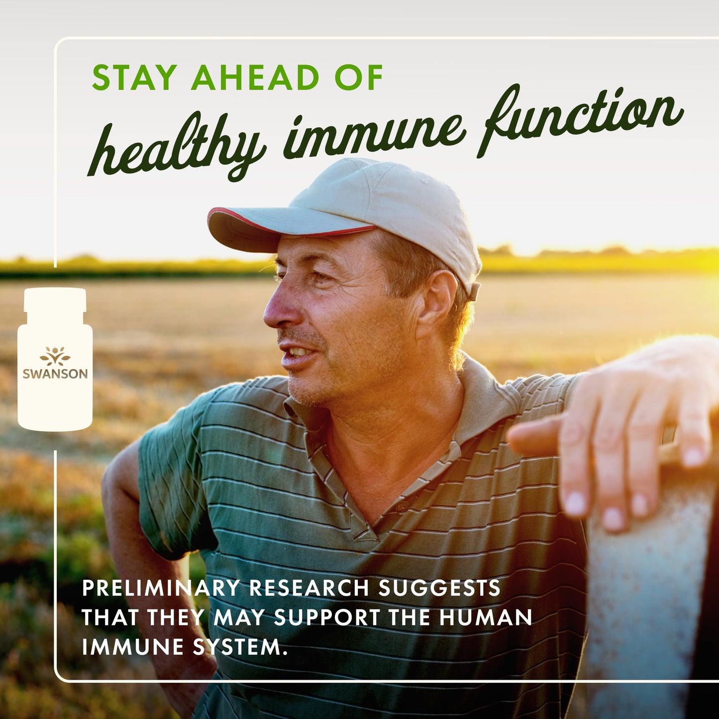 Swanson Maximum Strength Fucoidan Extract Immune Support Supplement from Brown Seaweed, 120 Vegan Capsules