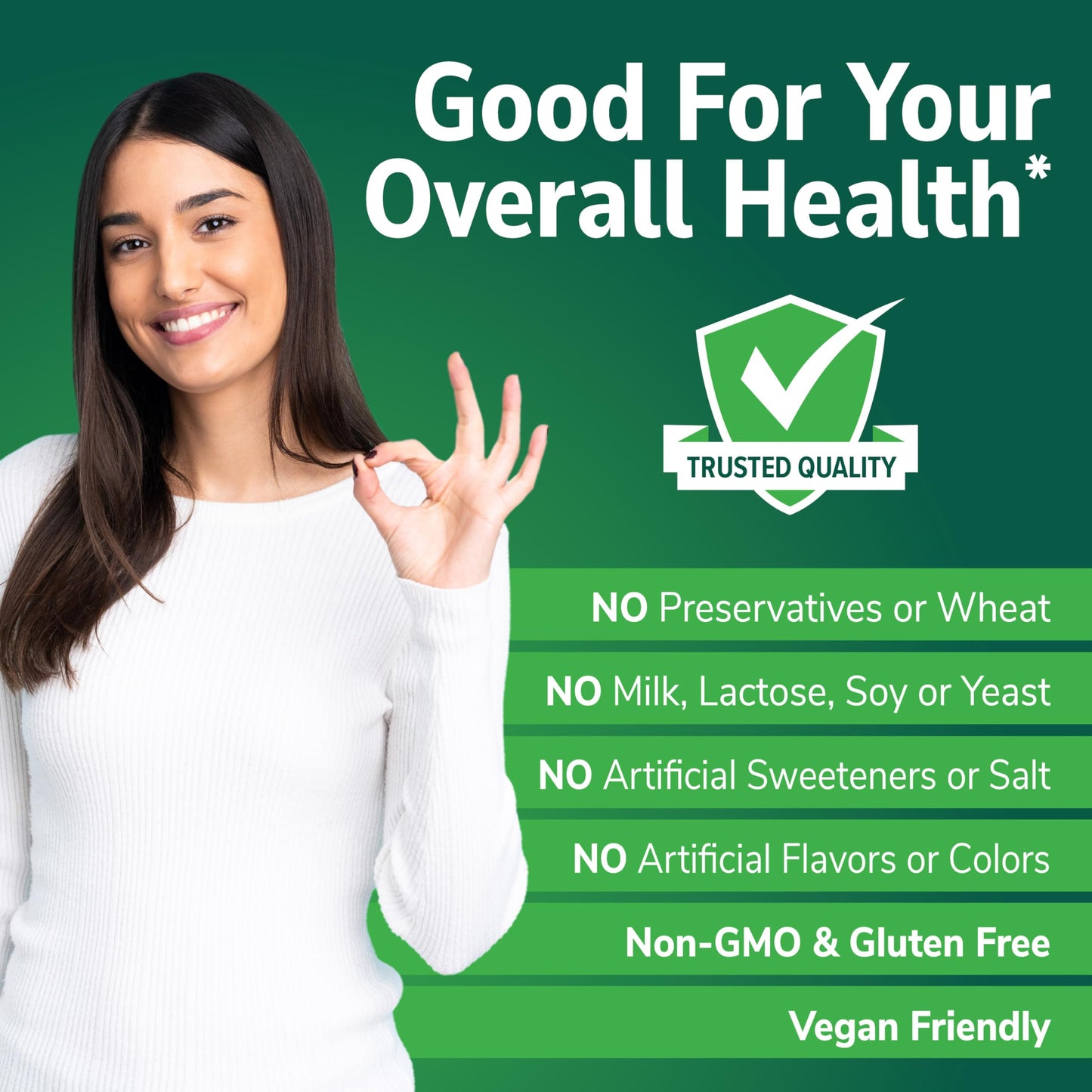 21st Century Traditional Beet Root 1000 mg Capsule, 90 Count
