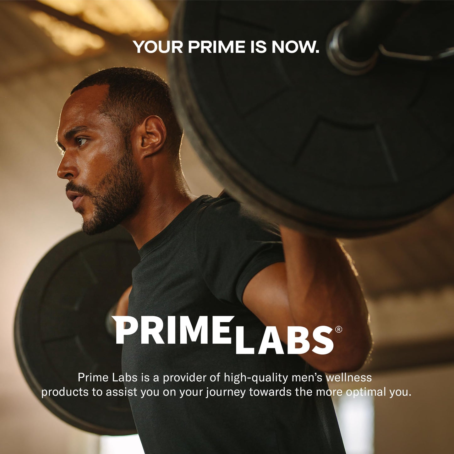 Prime Labs L Arginine 1500mg Capsule, 60 Count