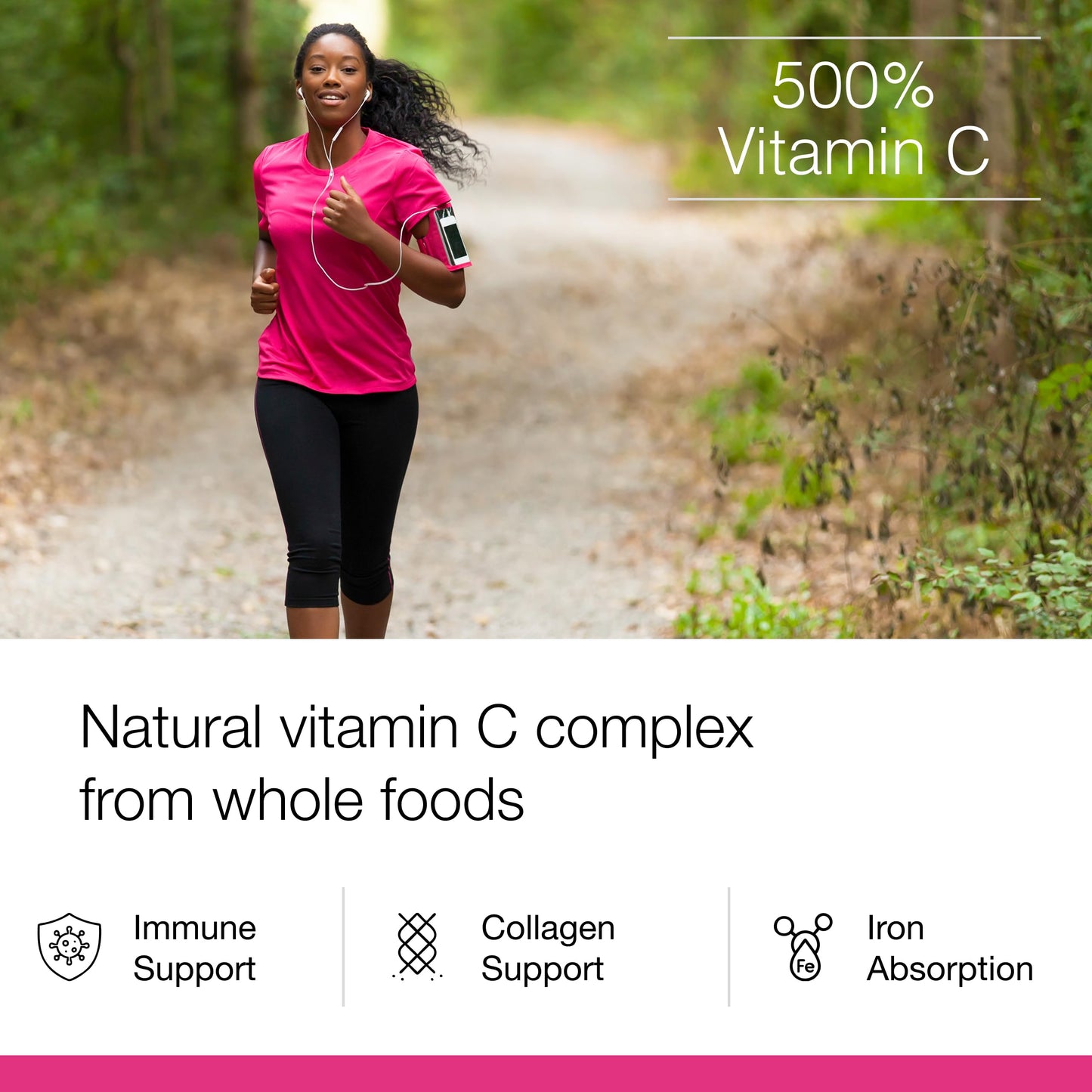 Dr. Schulze's Super-C Plus Vitamin C Supplement Powder, 4 oz