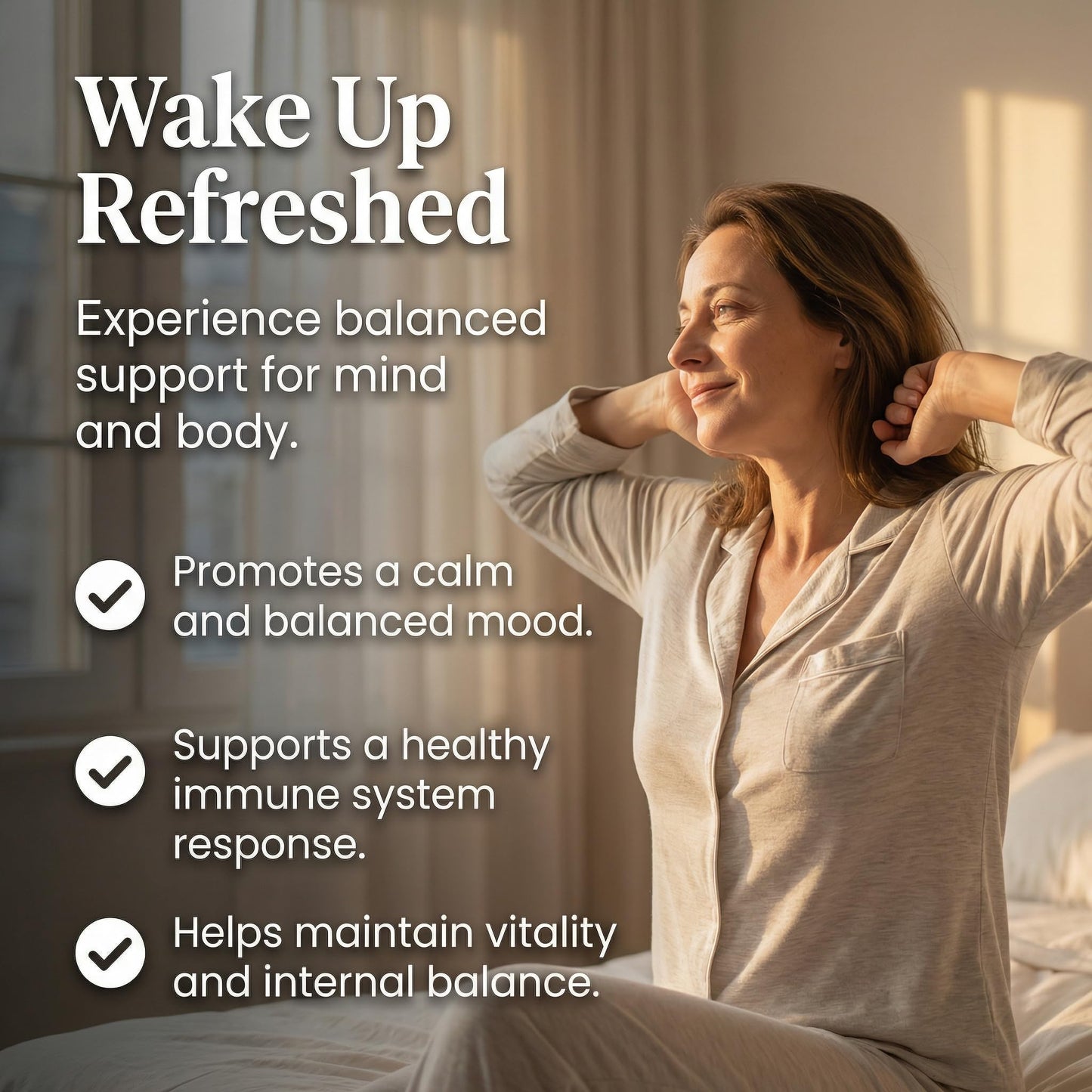 PURICA Red Reishi Capsules 1 Count