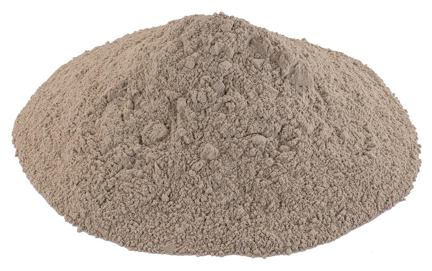 BEST VALUE VACS BVV Pure-Flo Perform 6000 Highly Activated Bleaching & Decolorizing Bentonite Powder 88.1849