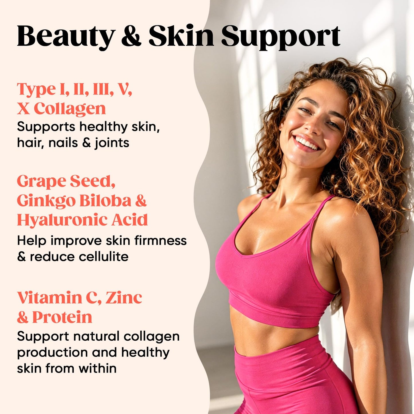 Venture Pal Multi Collagen Burn Powder 11.11 oz