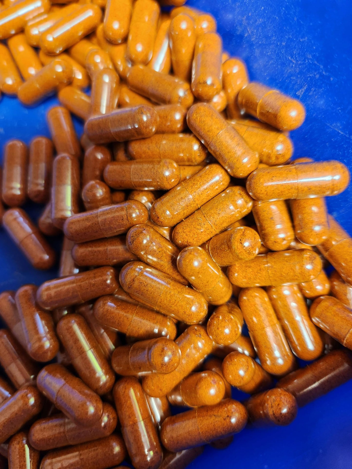 PAISLEY FARM & CRAFTS MADE FRESH FOR A HEALTHY YOU Cayenne Fruit Pepper Powder Capsules 300 Count