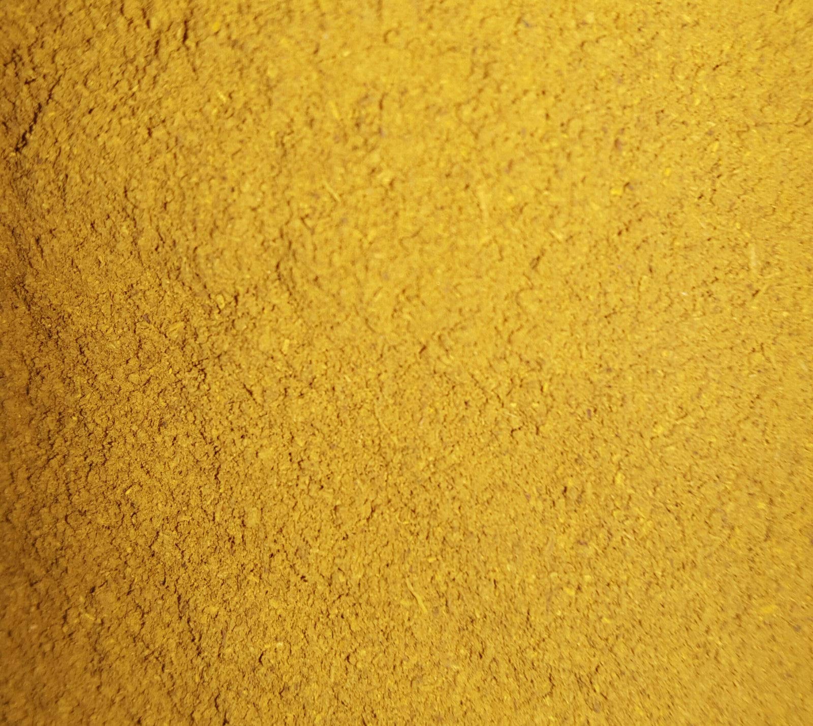 Ohio Organic Botanicals Goldenseal Root Powder 8 oz