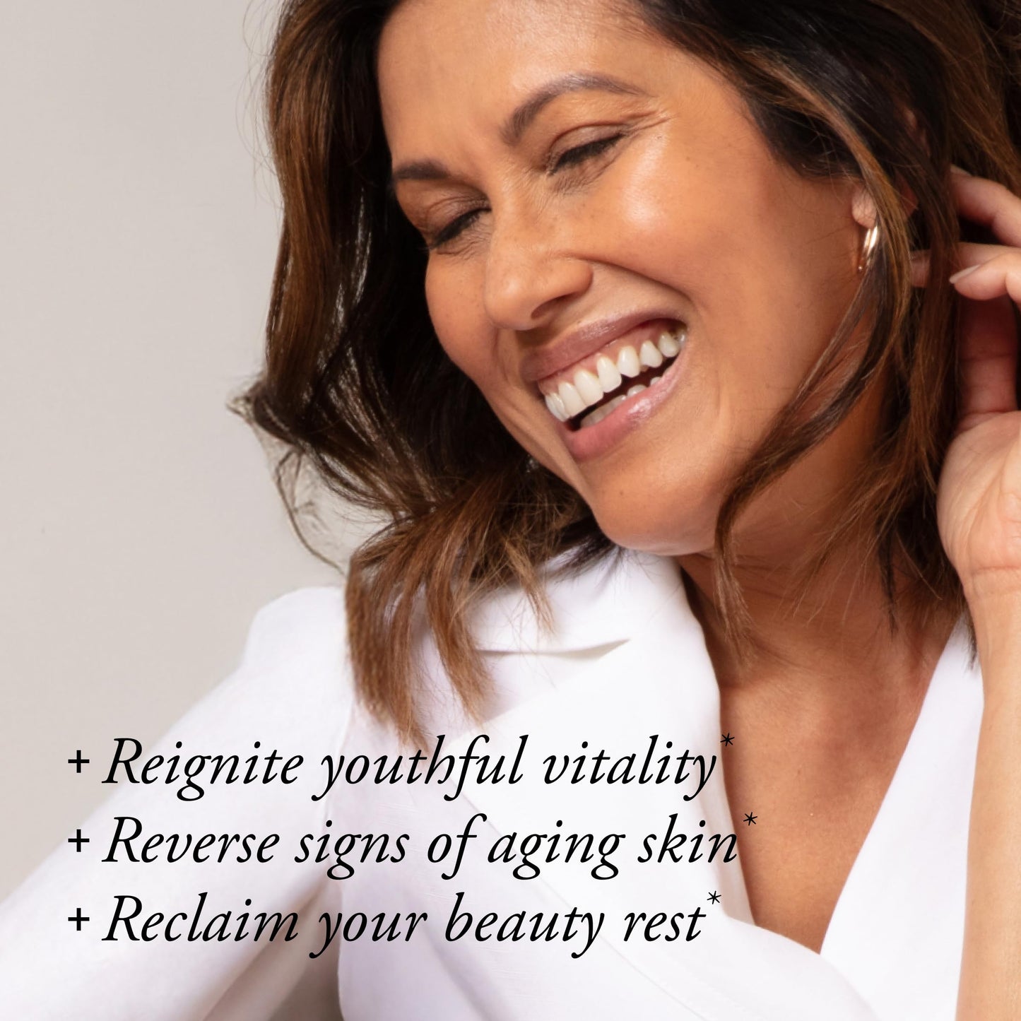 Serovital Skin Revive Capsule 180 Count