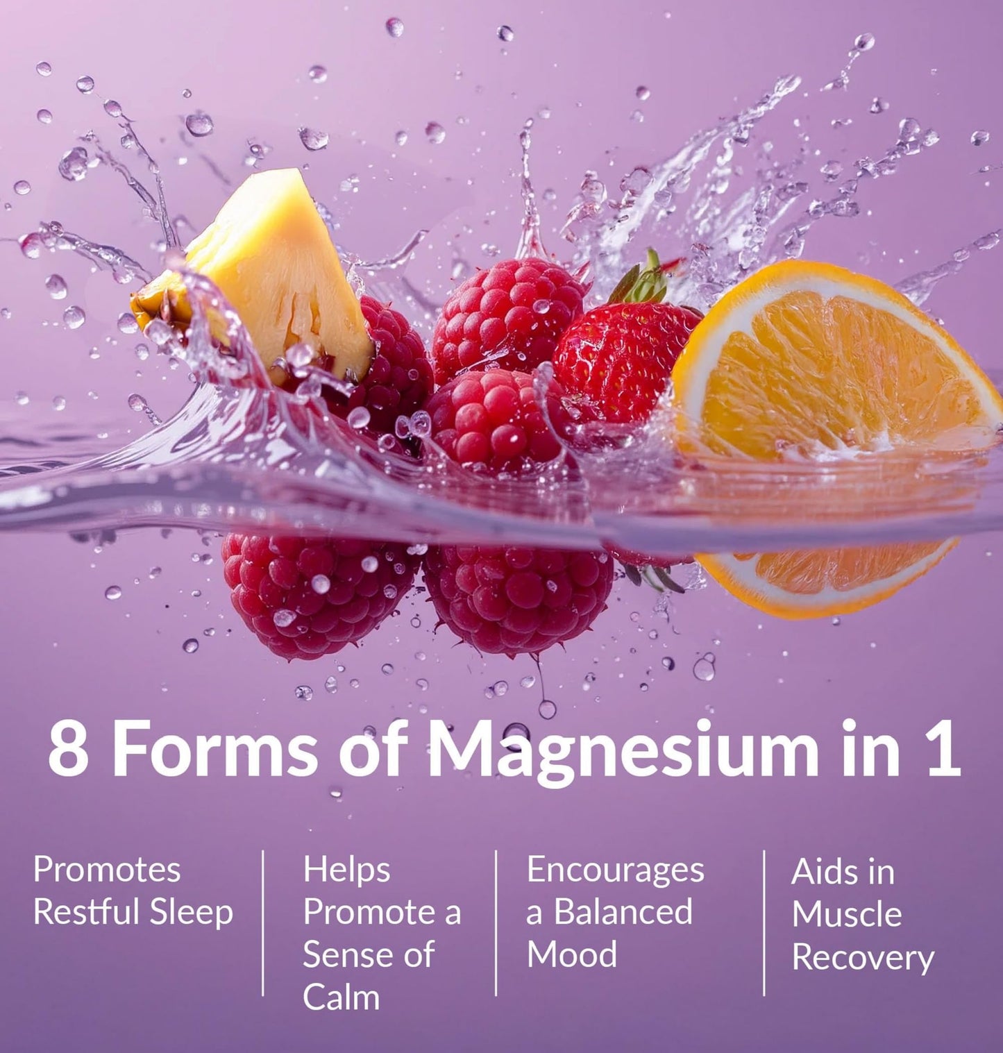 BIOptimizers Magnesium Breakthrough Powder 6.7 Ounce