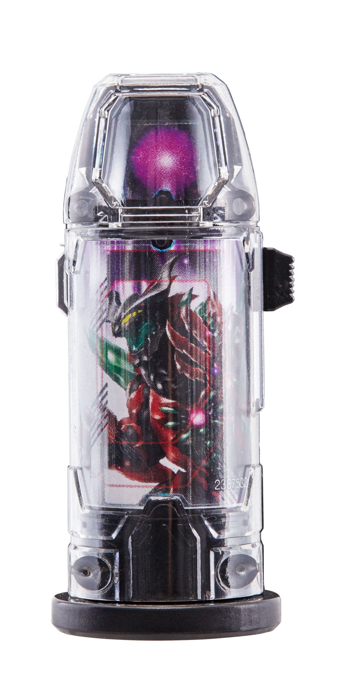BANDAI Ultraman Geed Ultra Capsule Fusion Set Capsule 1