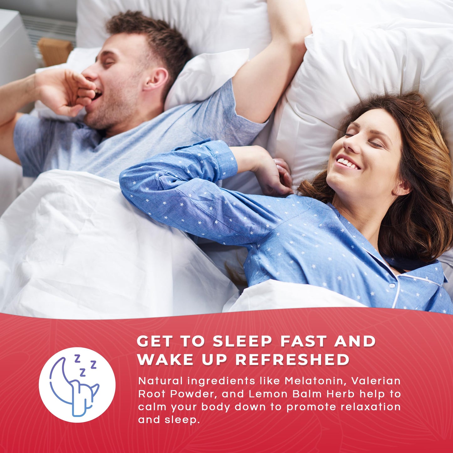 DR. EMIL NUTRITION Bedtime Burn Elite 60 Capsules