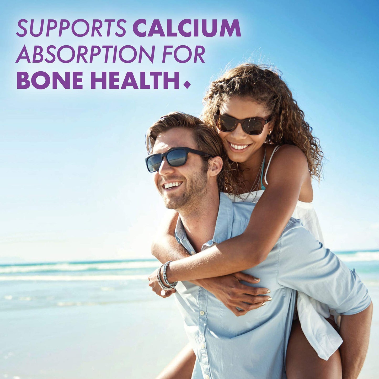 BlueBonnet Vitamin A & D3 25,000 IU/1,000 IU from Deep Sea, Cold Water, Fish Oil Softgel, 100 Softgels