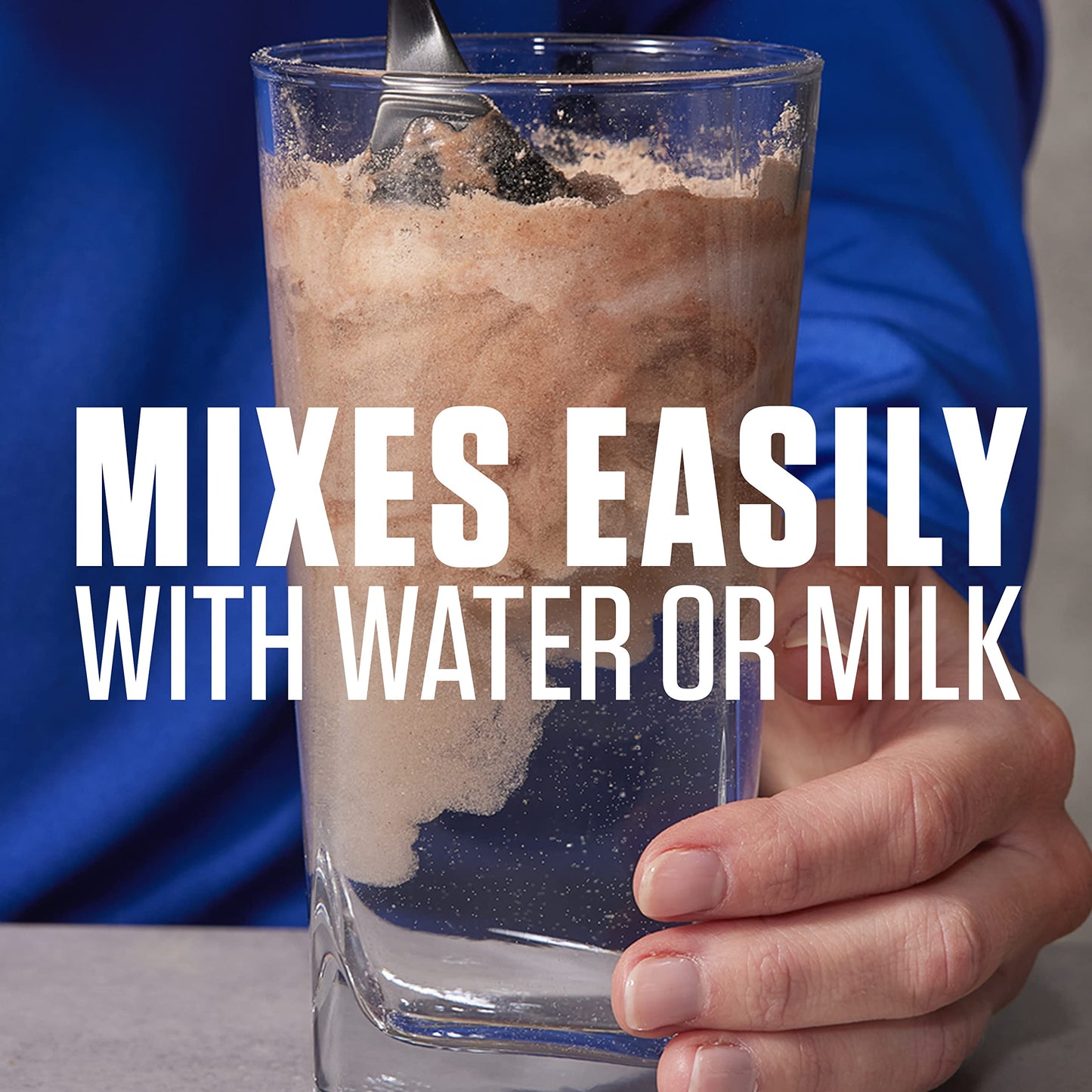 Dymatize ISO100 Whey Isolate Protein Powder, Chocolate Peanut Butter, 80 Servings