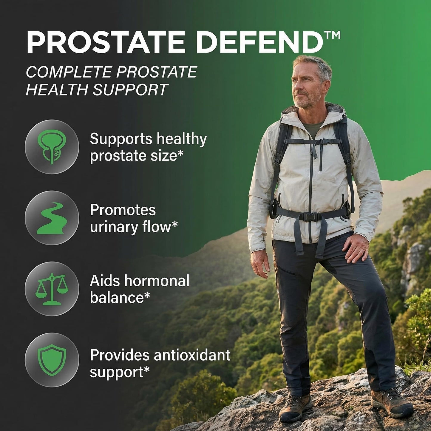 Clean Nutraceuticals Saw Palmetto Prostate Support Capsules 90 Count