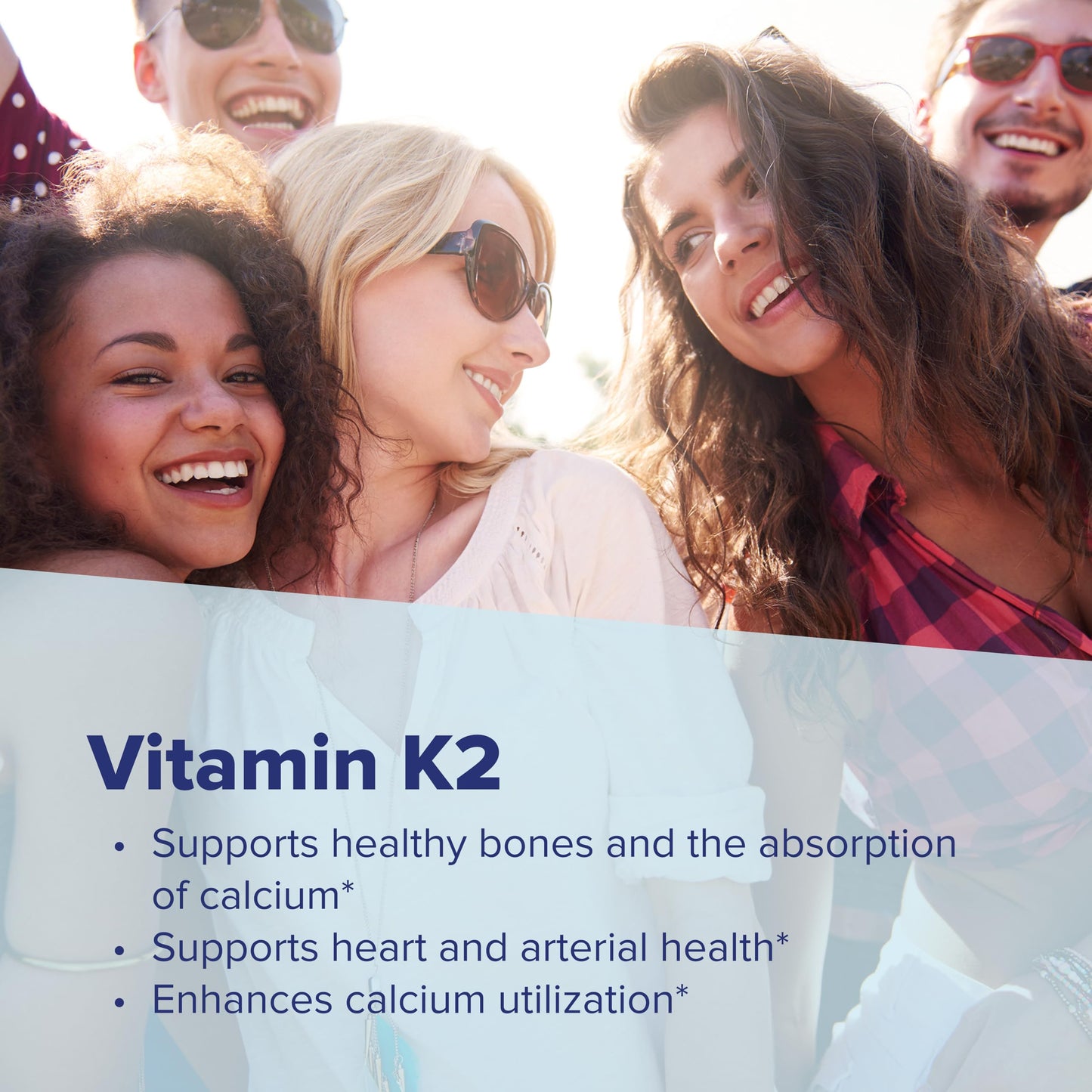 Superior Source Vitamin K2 500 mcg MK-4 Tablets, 60 Count