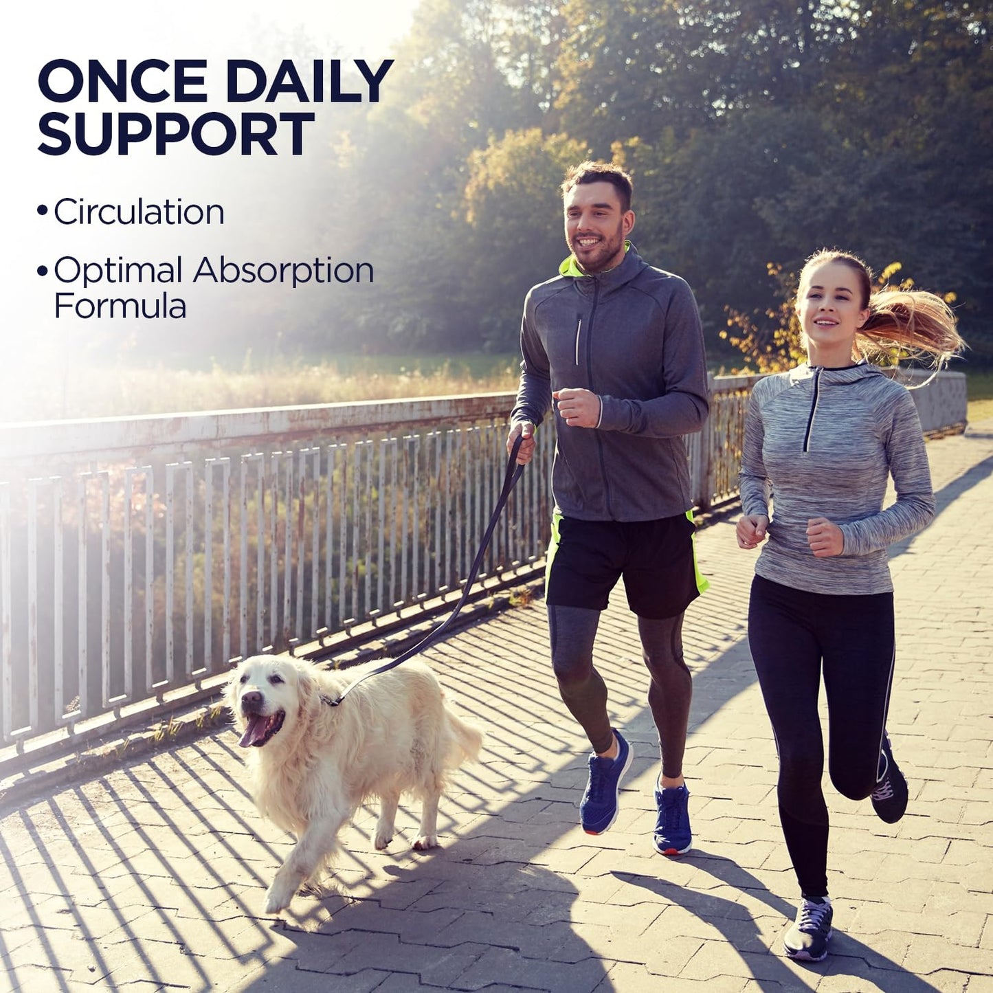 KAL Once Daily Red Yeast Rice Tablets, 60 Count