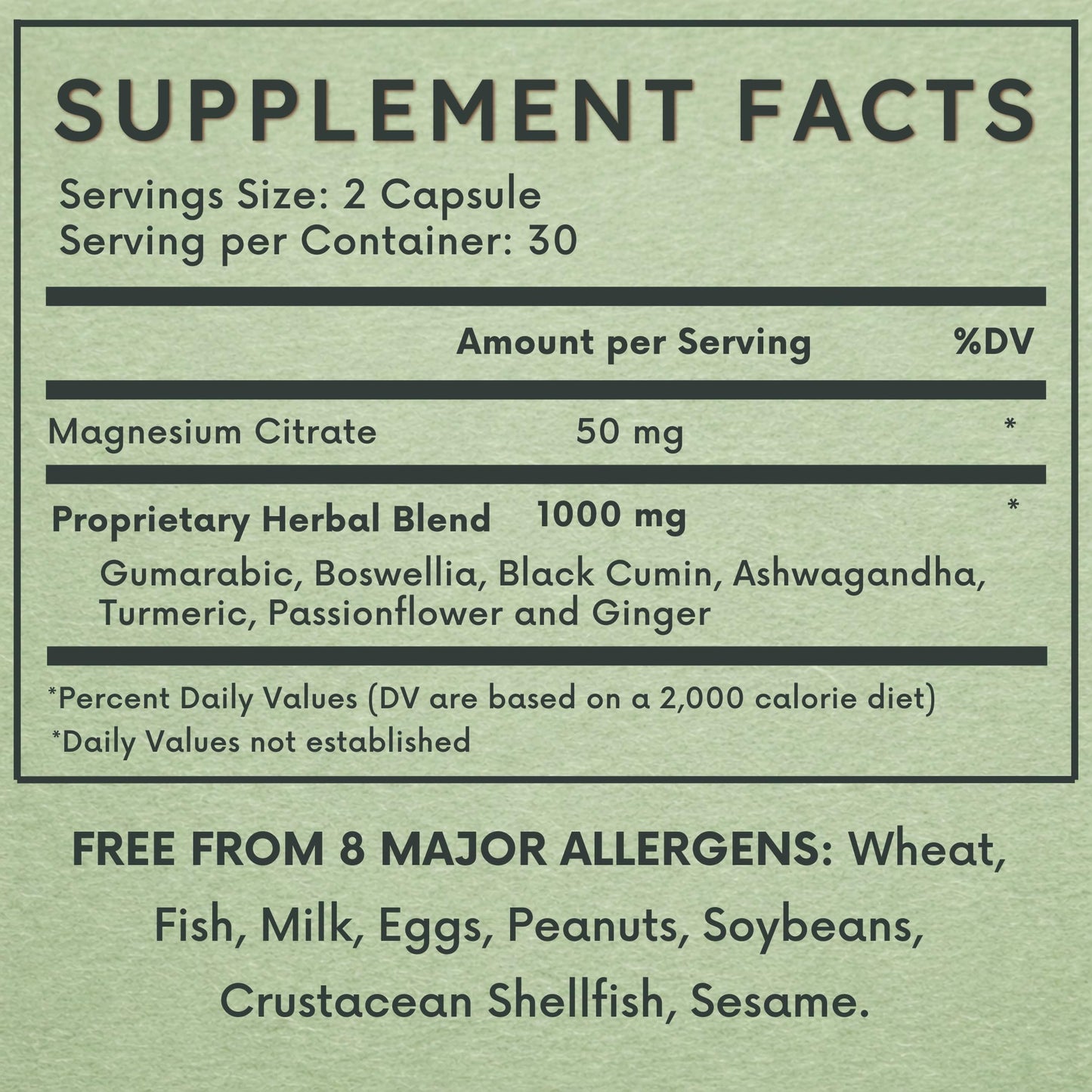 Stomach Bloom Postnatal Health Supplement for New Moms Capsule, 60 Count