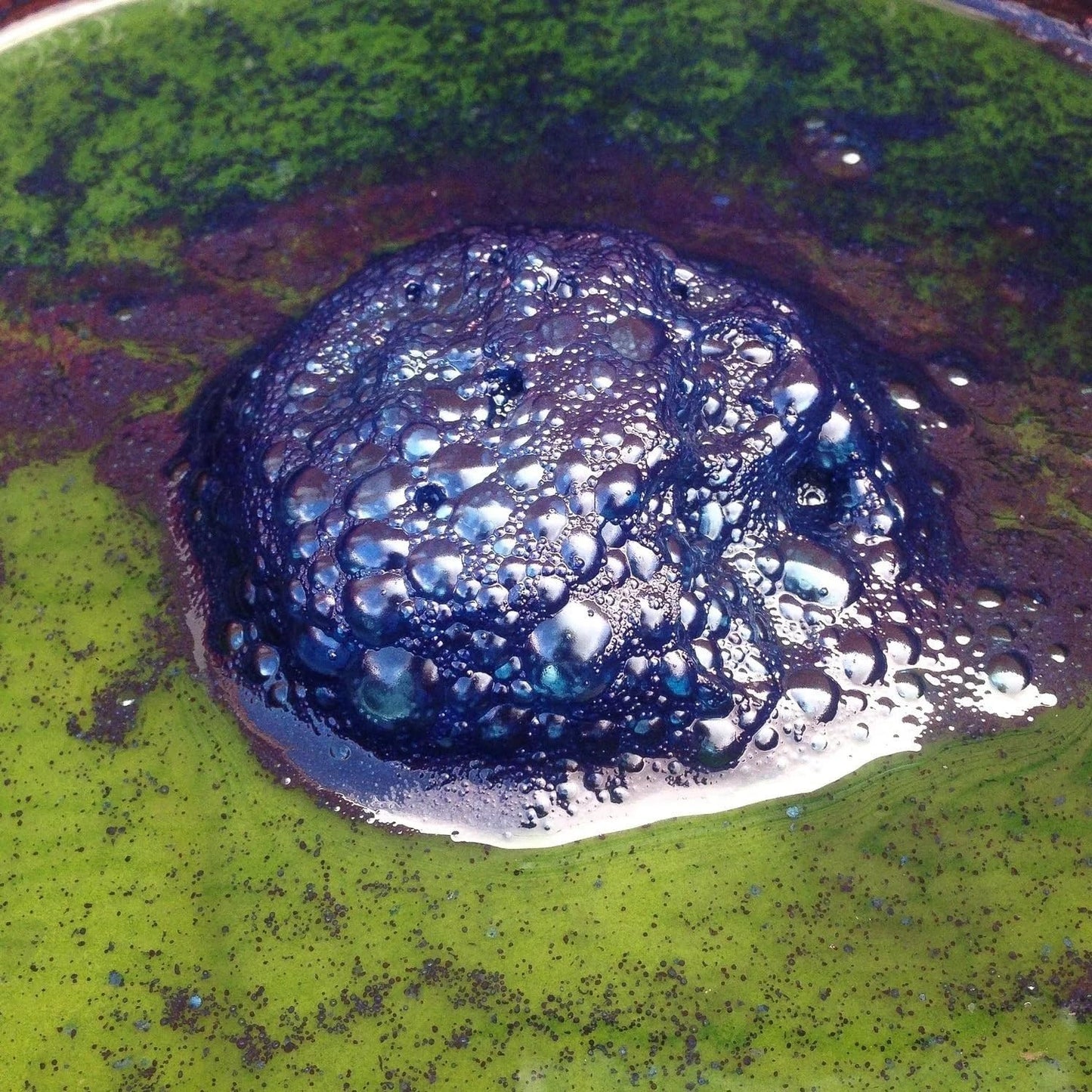 Graham Keegan Natural Indigo Vat Powder 1