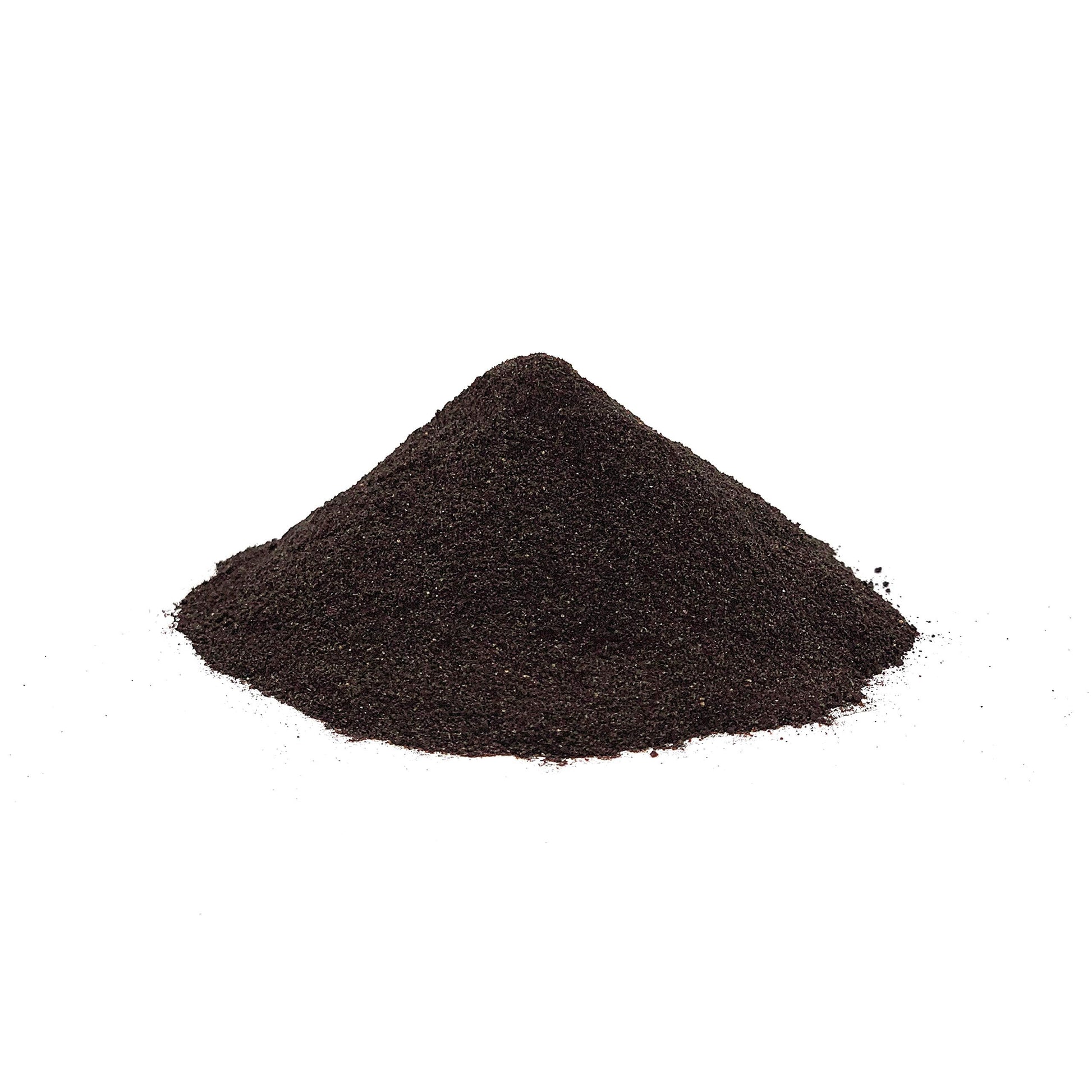 Best Botanicals Black Walnut Hull Powder 16 Oz