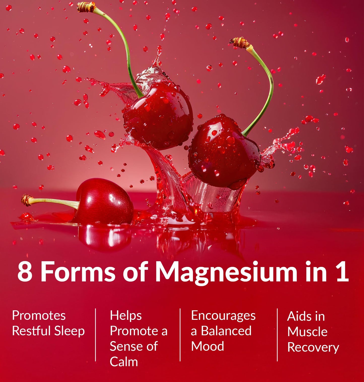 BIOptimizers Magnesium Breakthrough Powder 5.36 Ounce