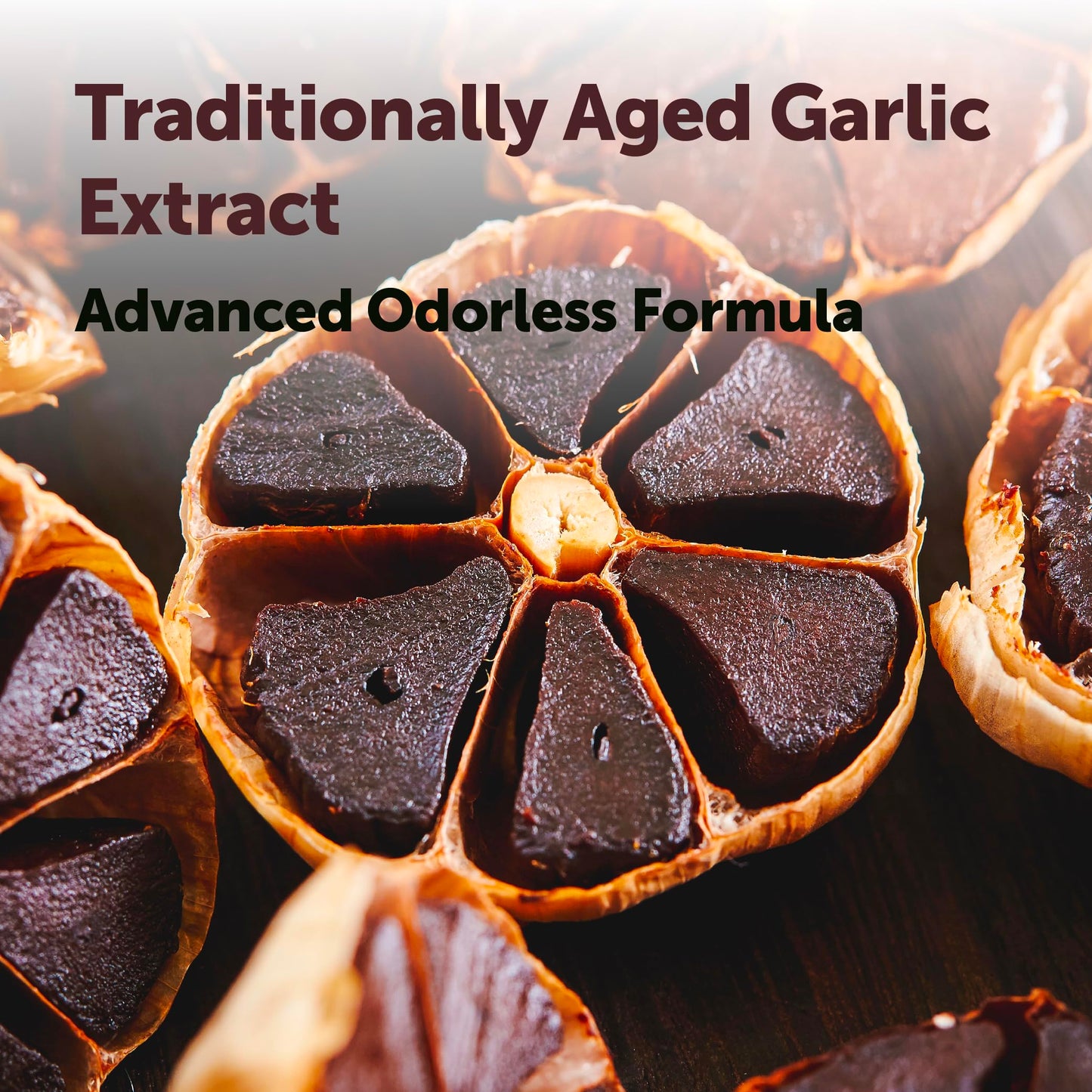 Micro Ingredients Odorless Garlic Softgels 150
