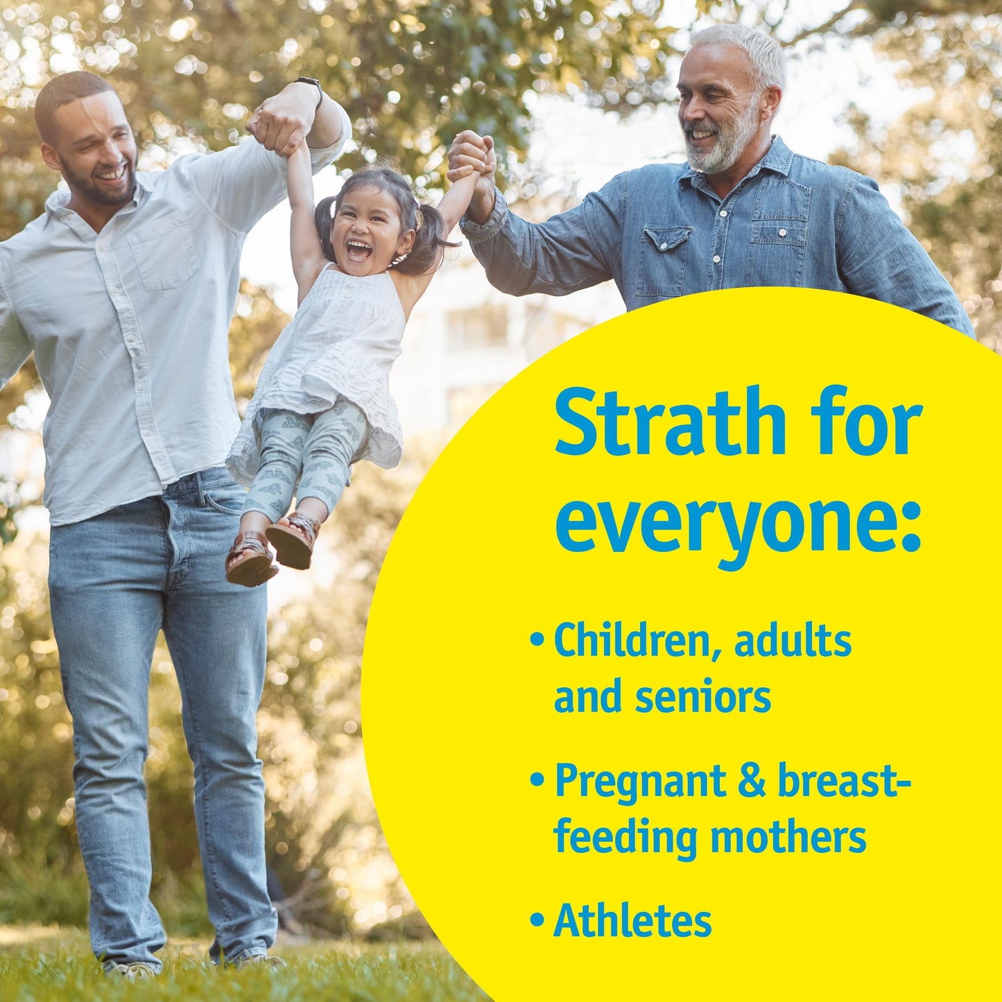 Bio-Strath Tablets, 100 Tablets