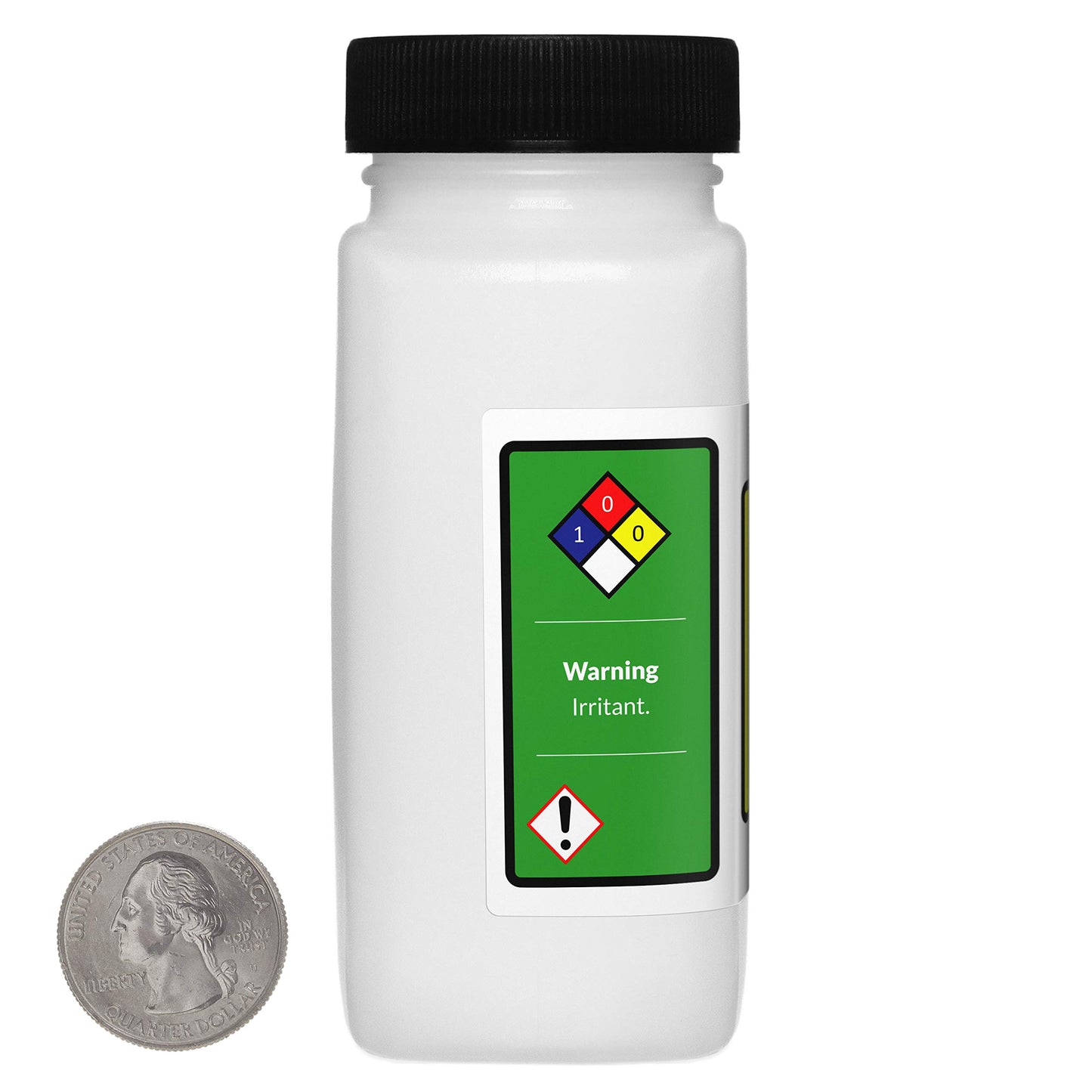 Eisen-Golden Laboratories Sodium Thiosulfate Pentahydrate [Na2S3O3.5H2O] 99% AR Grade Powder, 32 oz